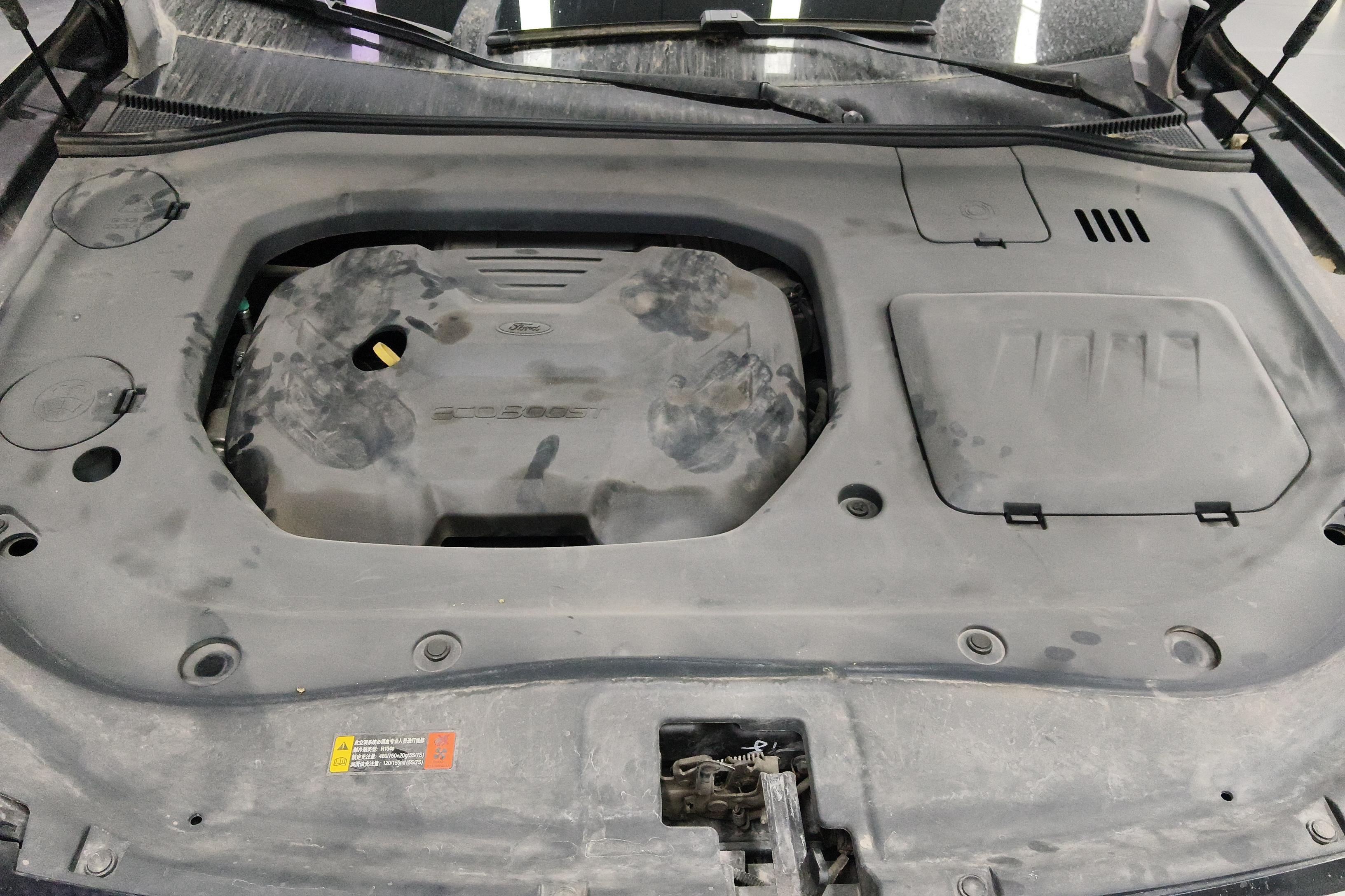 Ford Equator 2022 immagine di auto #25