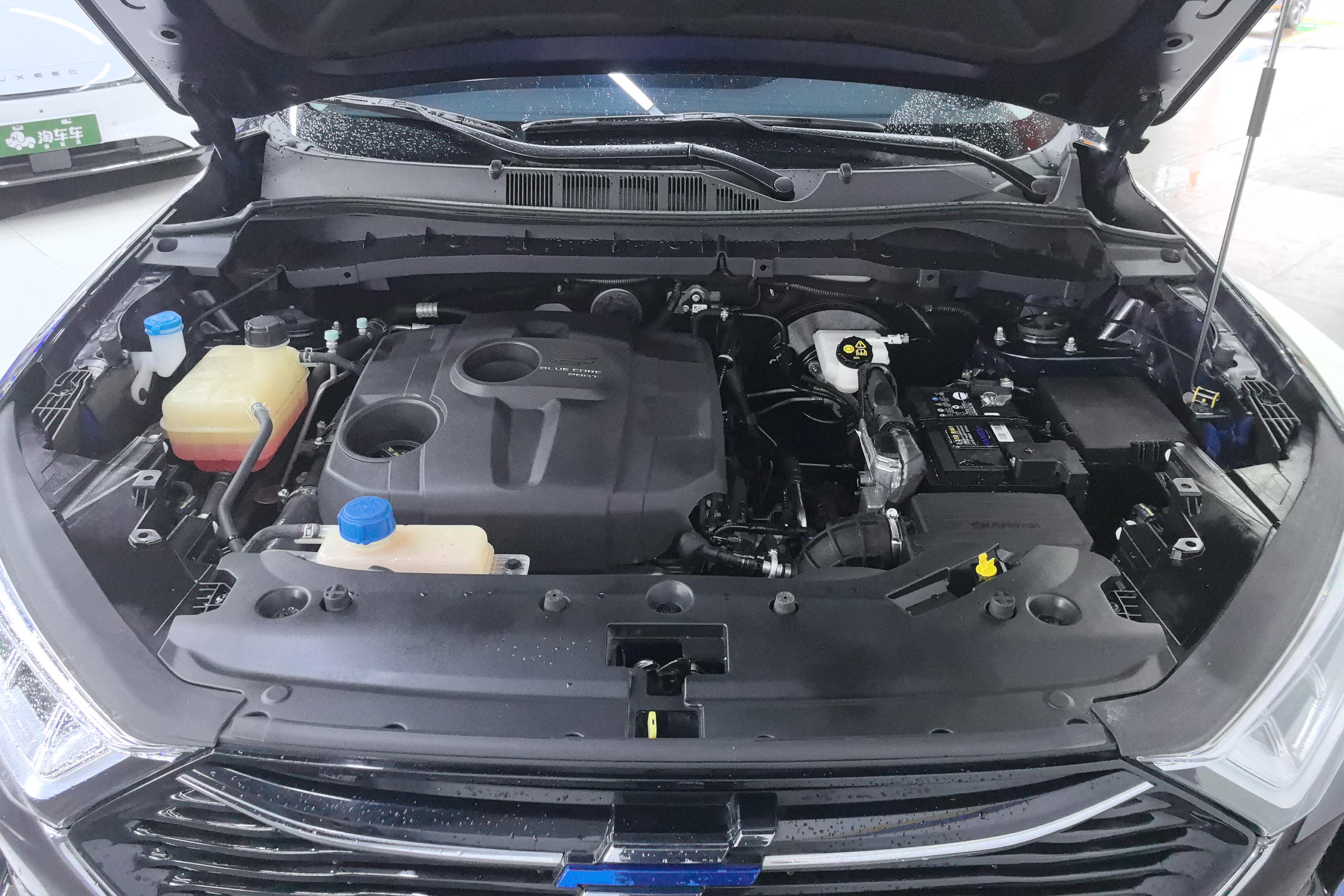 Changan X7 PLUS 2021 car image #25