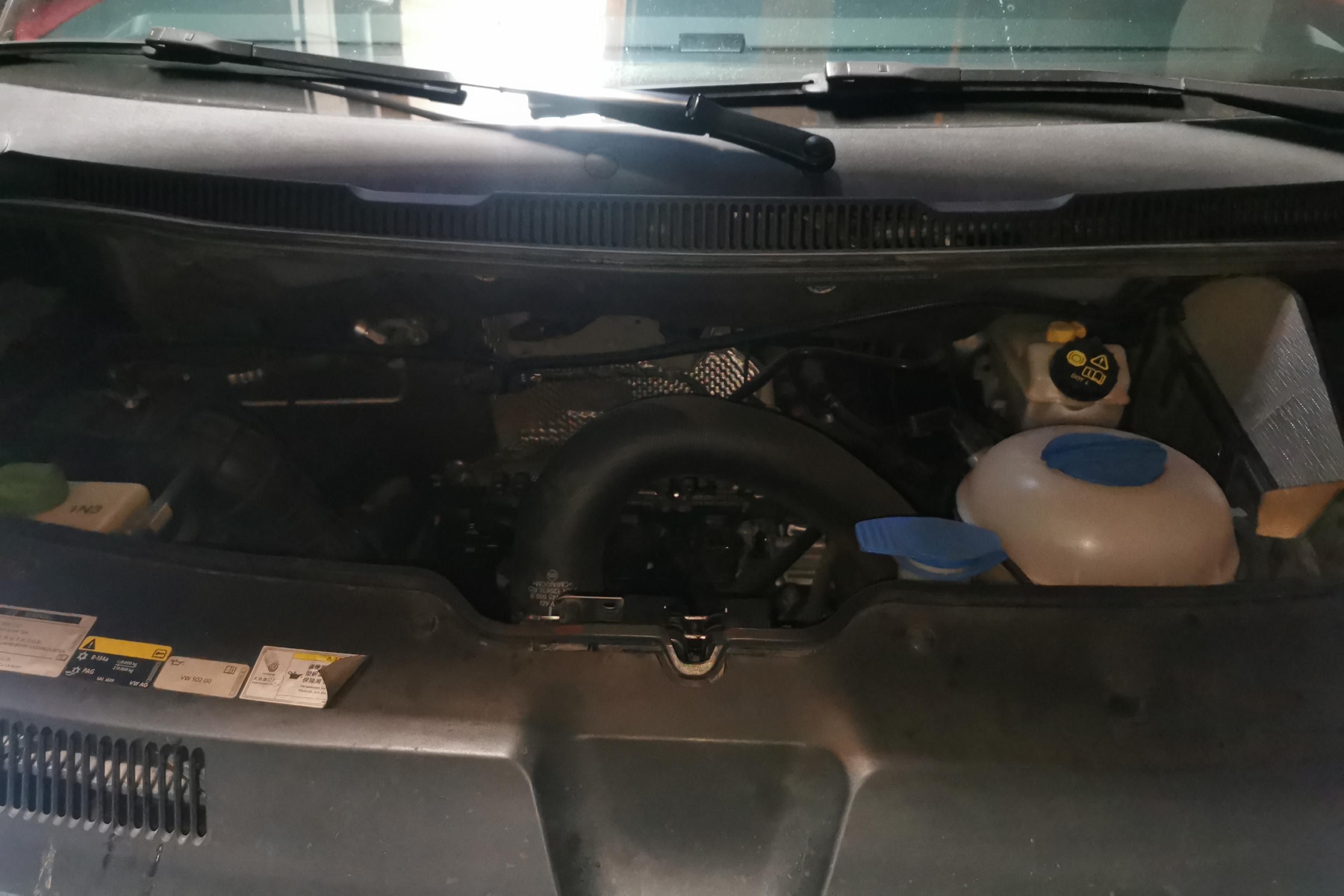 Volkswagen Multivan 2018 #25 Volkswagen Multivan 2018 imagem de carro #25