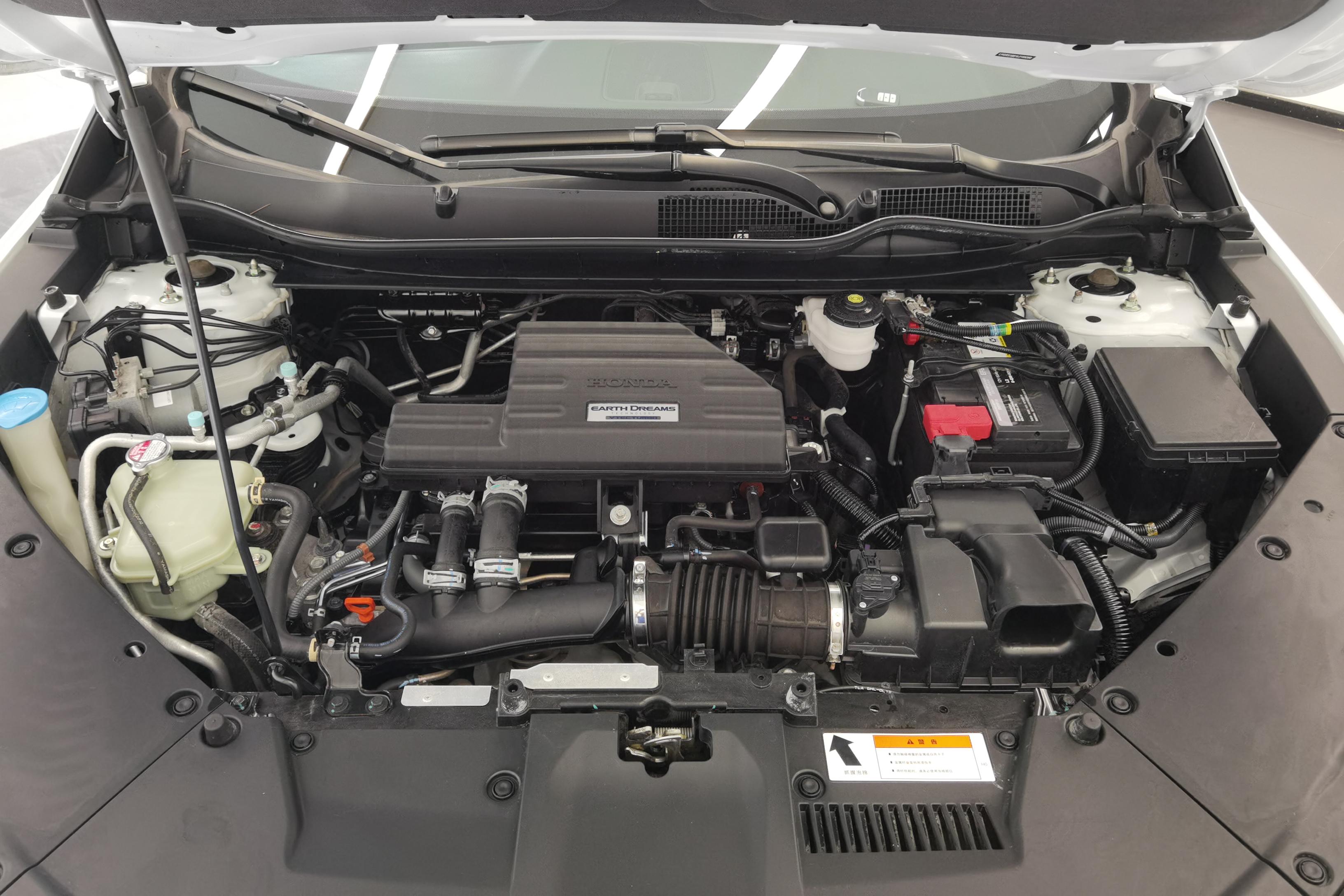 Honda Breeze 2020 car image #25