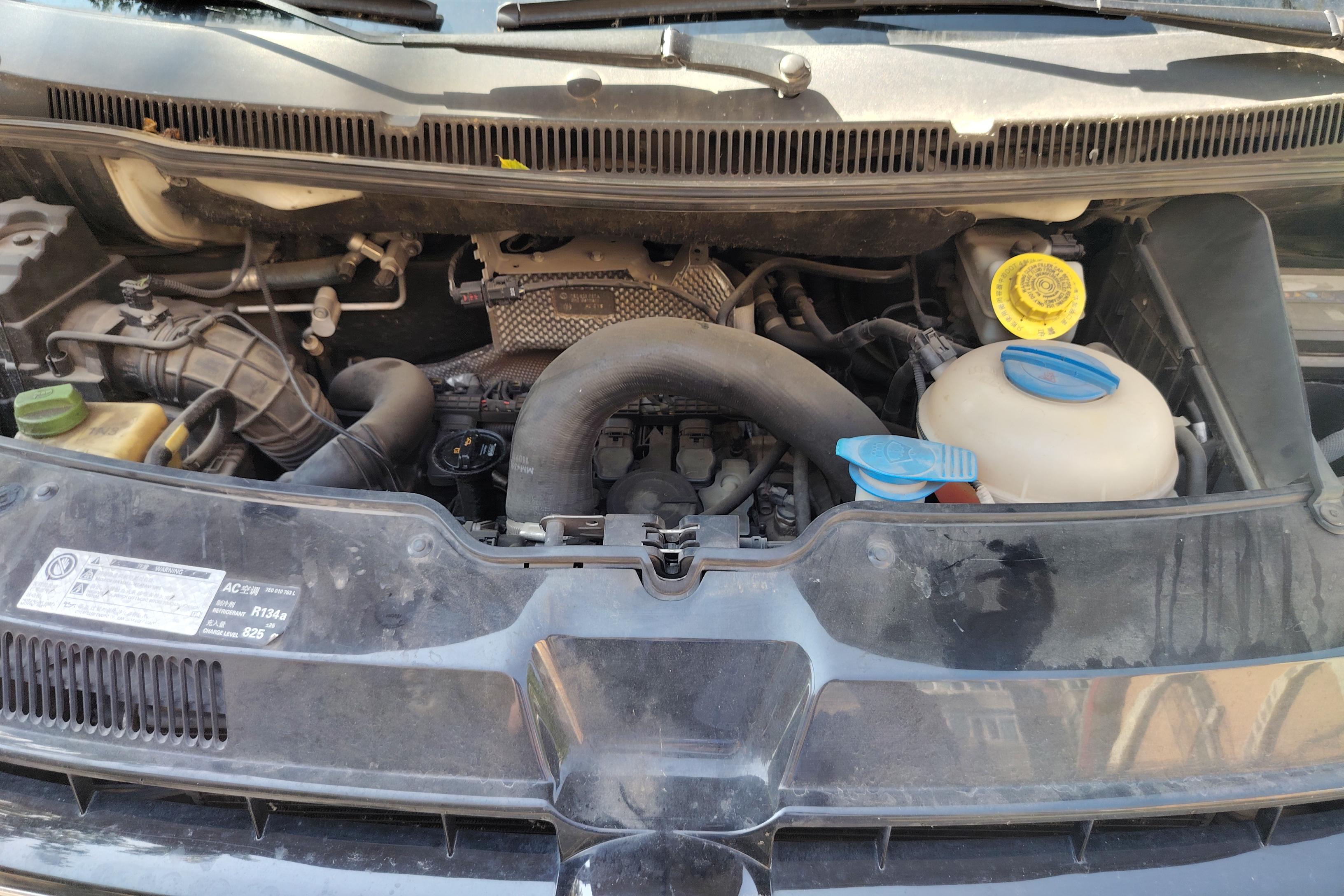 Volkswagen Multivan 2012 #25 Volkswagen Multivan 2012 imagem de carro #25