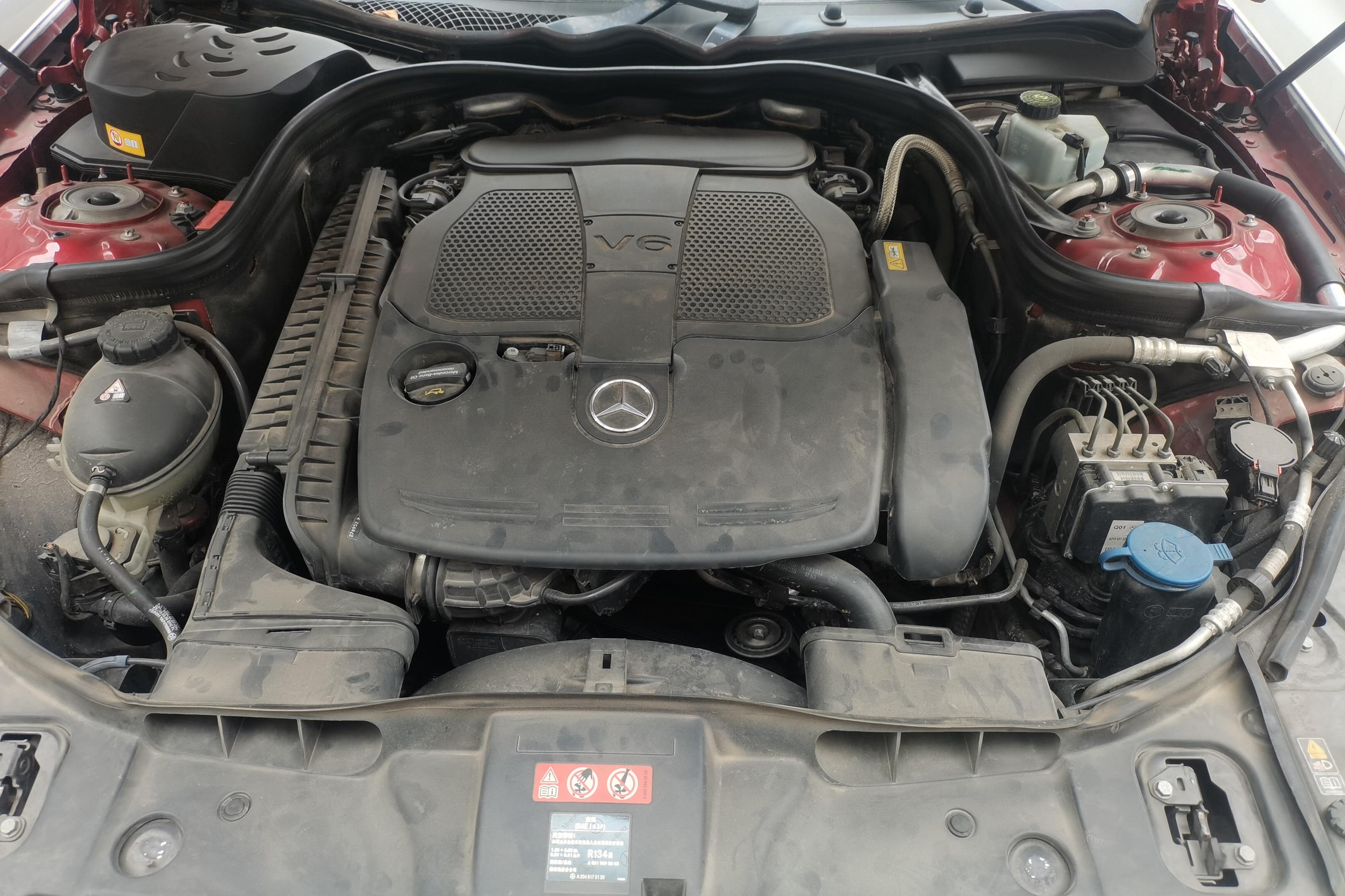 Mercedes-Benz CLS Class 2014 #25 Mercedes-Benz CLS Class 2014 car image #25