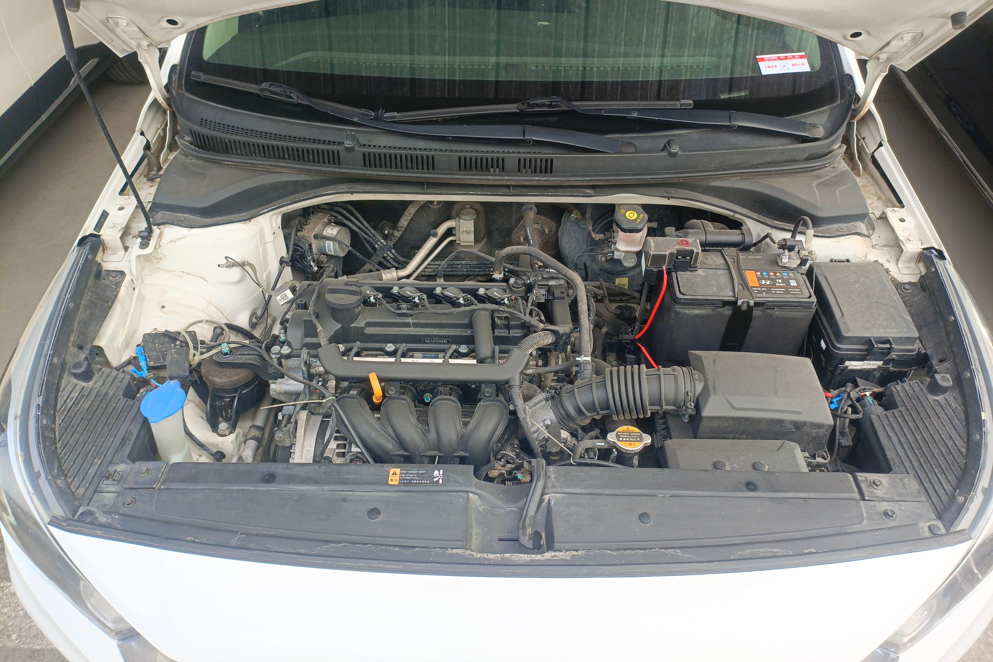 Hyundai Verna 2019 car image #25