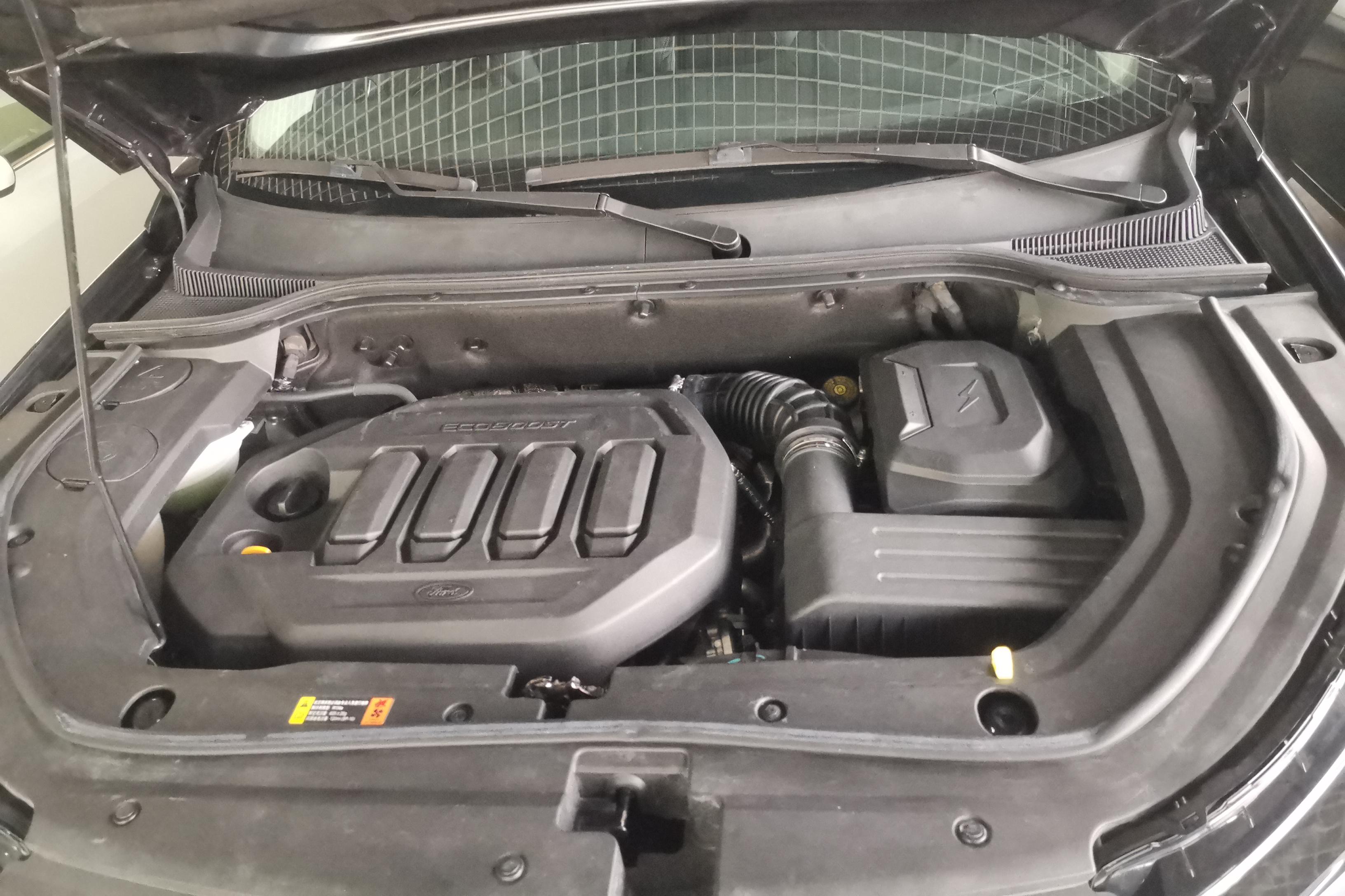 Ford Territory 2019 car image #25