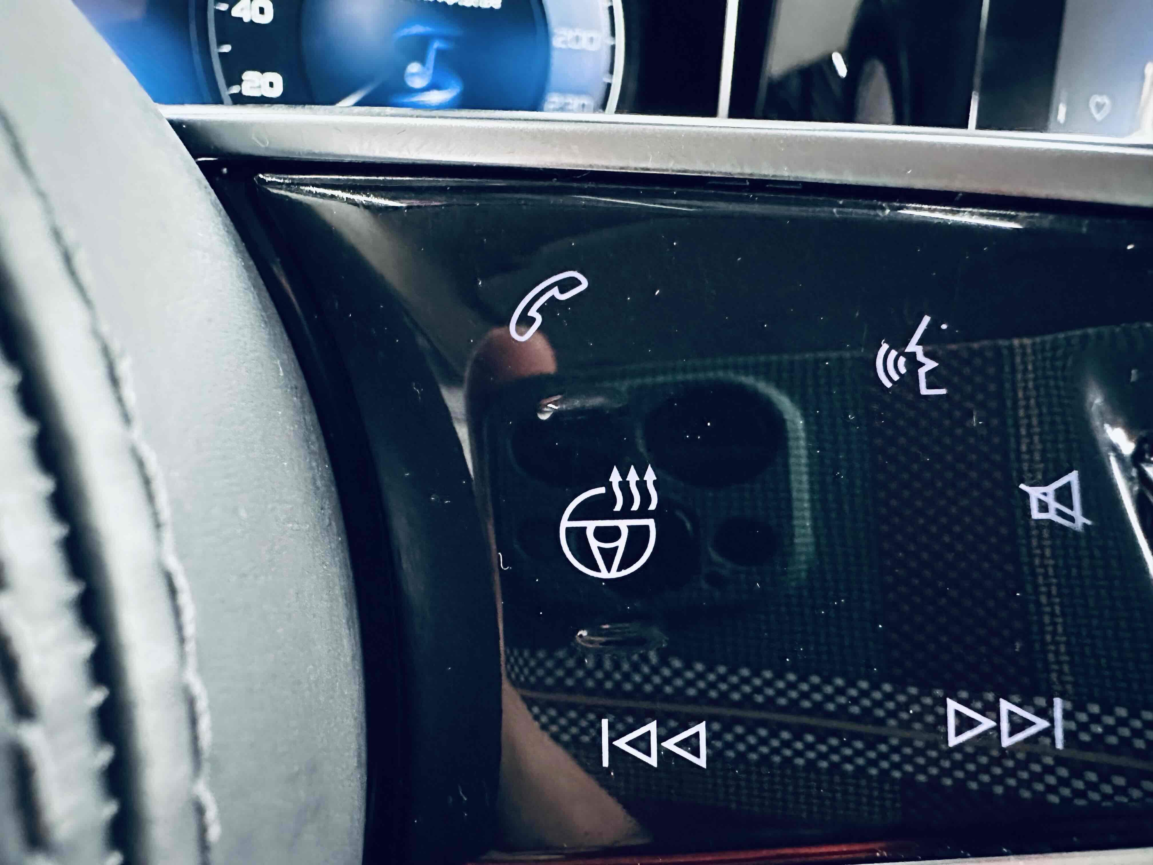 HongQi H9 2021 immagine di auto #25