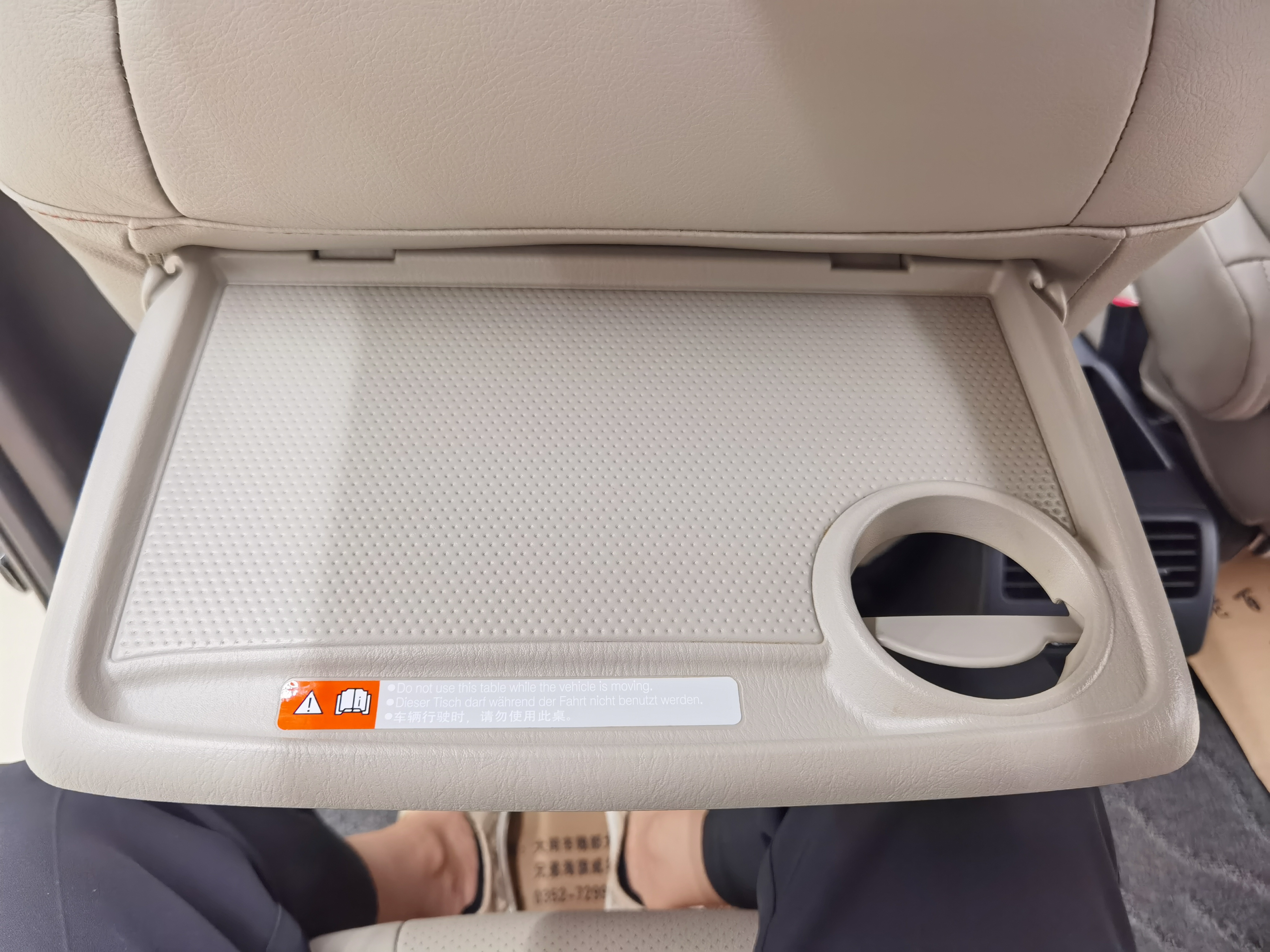 马自达 马自达5 2011 汽车图片 #25