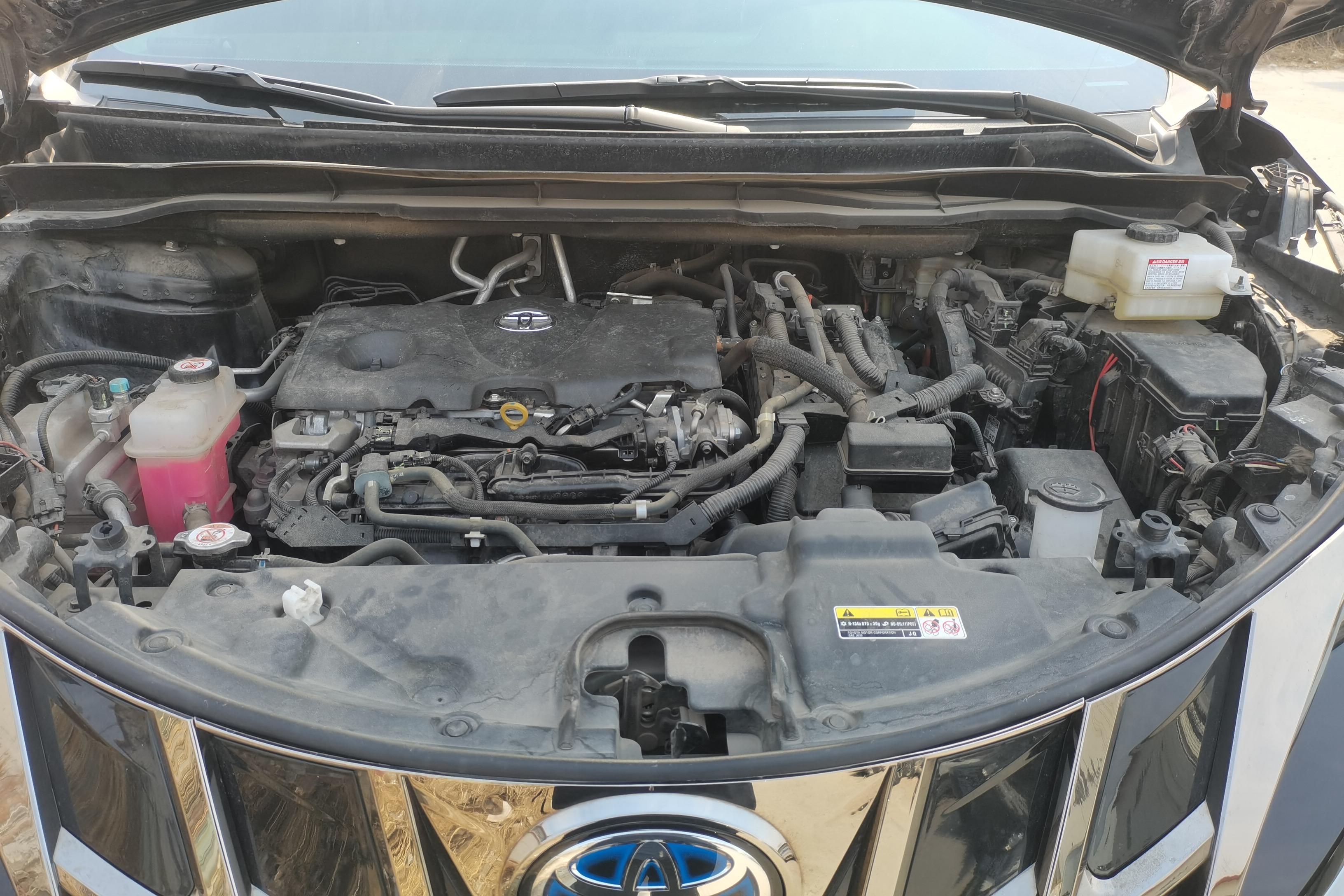 Toyota Granvia 2023 #25 Toyota Granvia 2023 immagine di auto #25