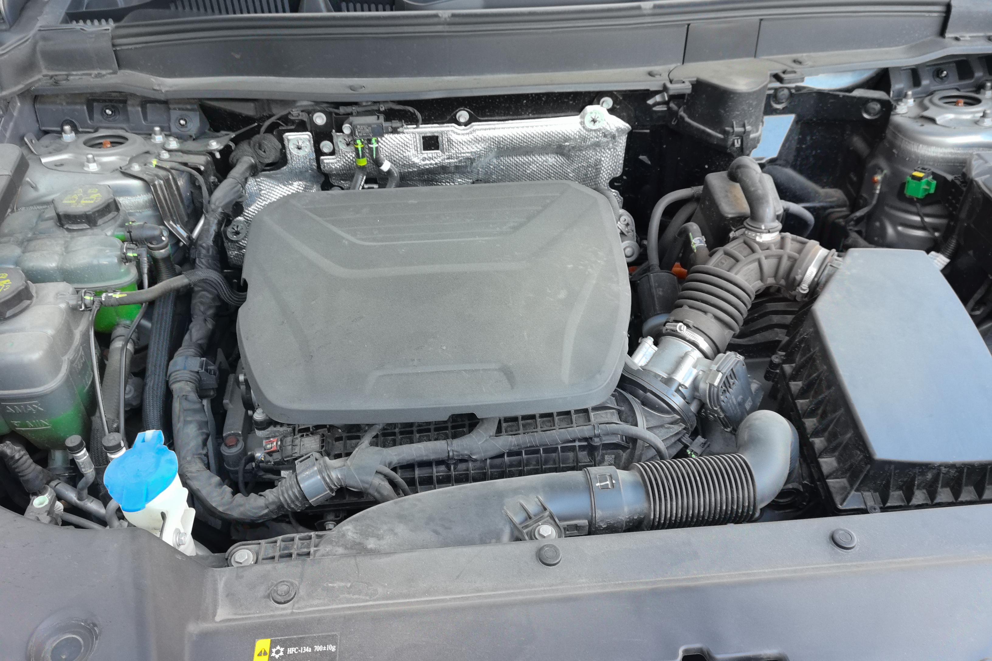 Haval Fierce Dragon MAX 2023 #25 Haval Fierce Dragon MAX 2023 car image #25