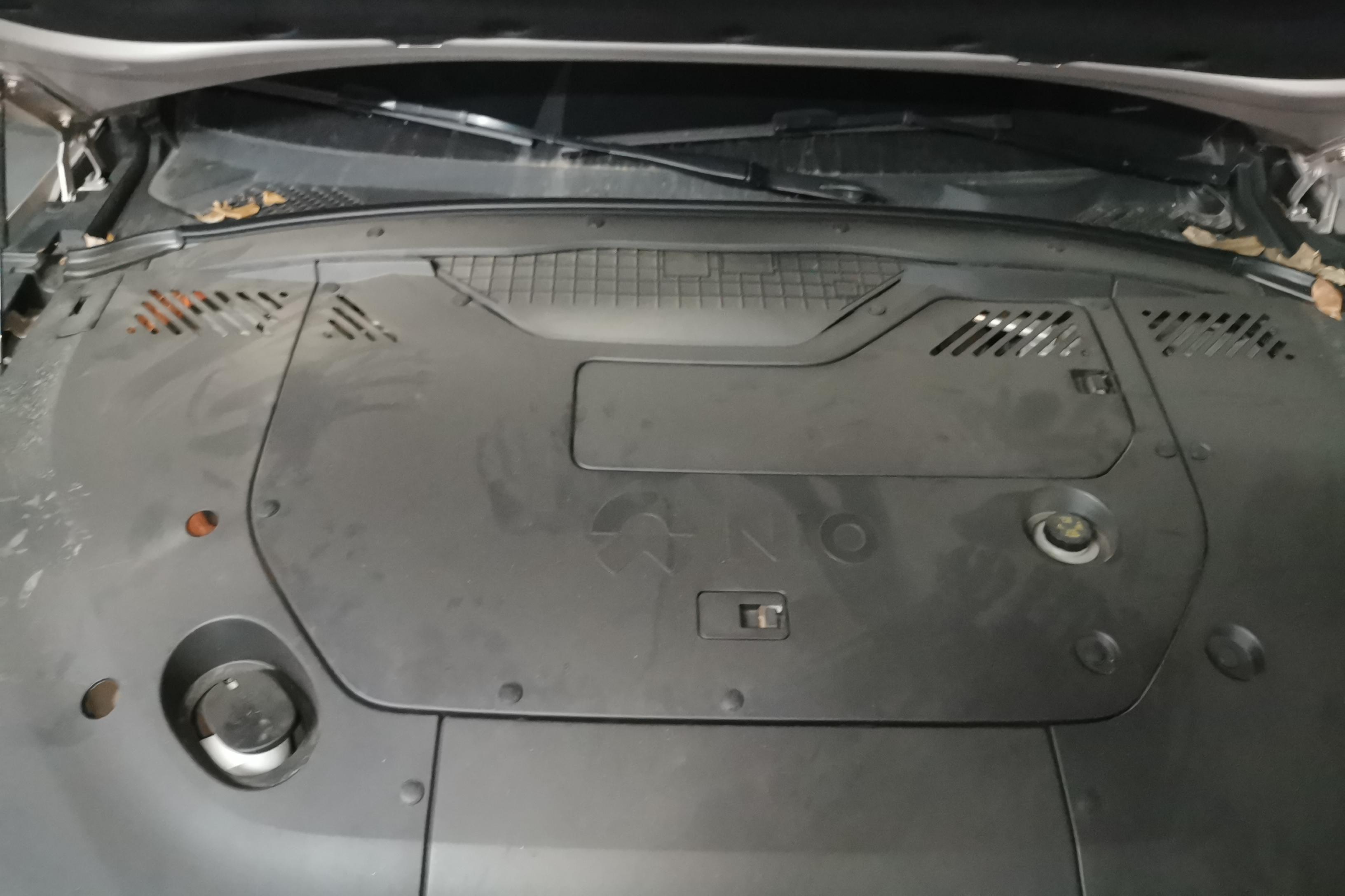 NIO EC7 2023 car image #25