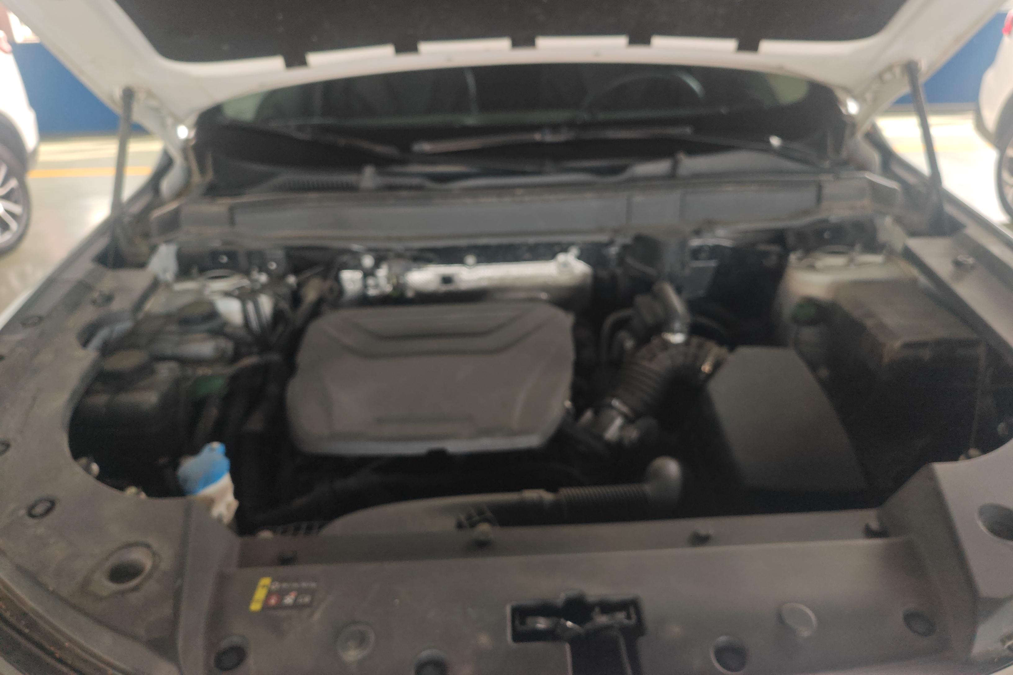 Haval Fierce Dragon MAX 2023 car image #25