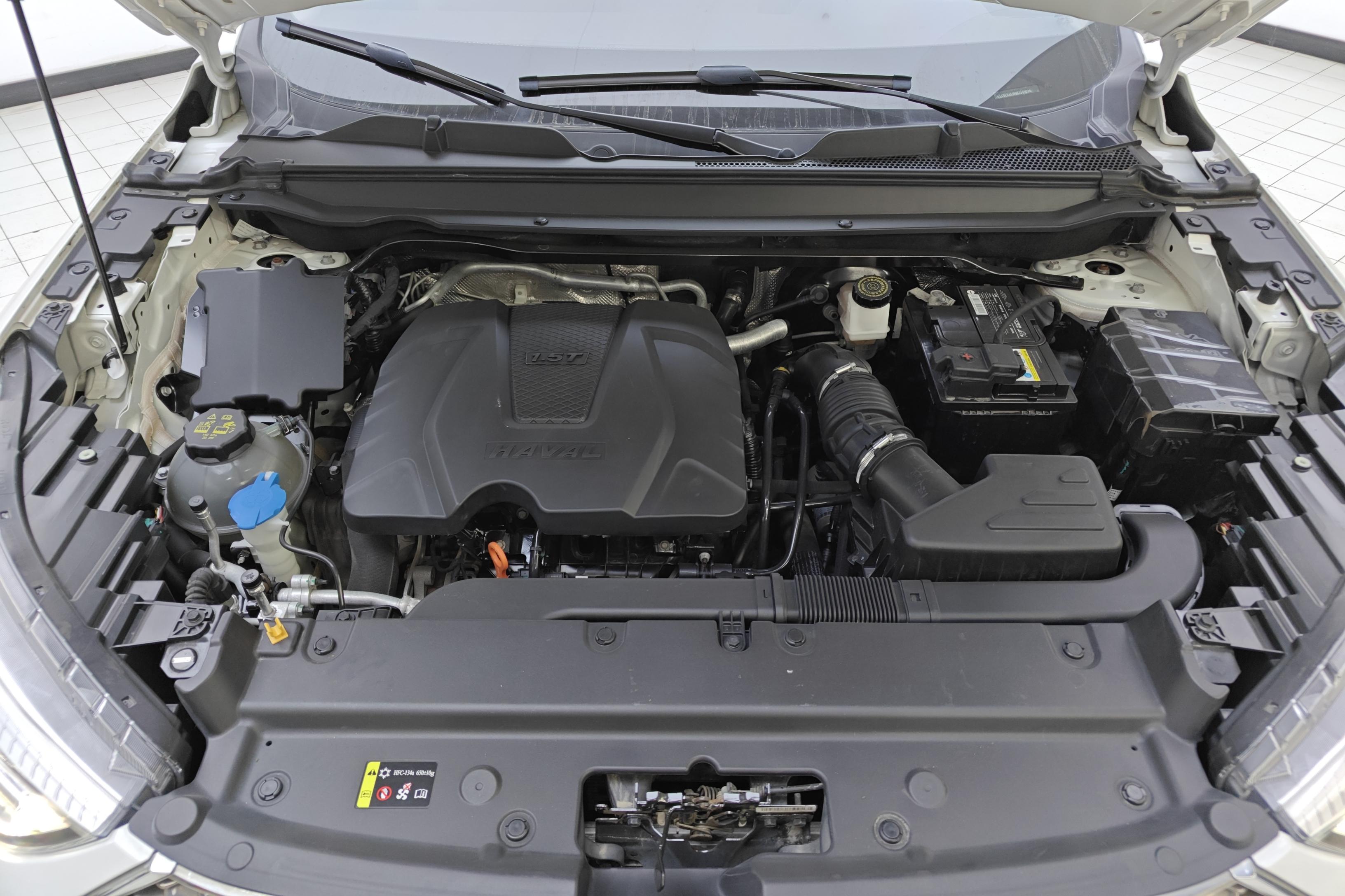 Haval Jolion 2021 immagine di auto #25