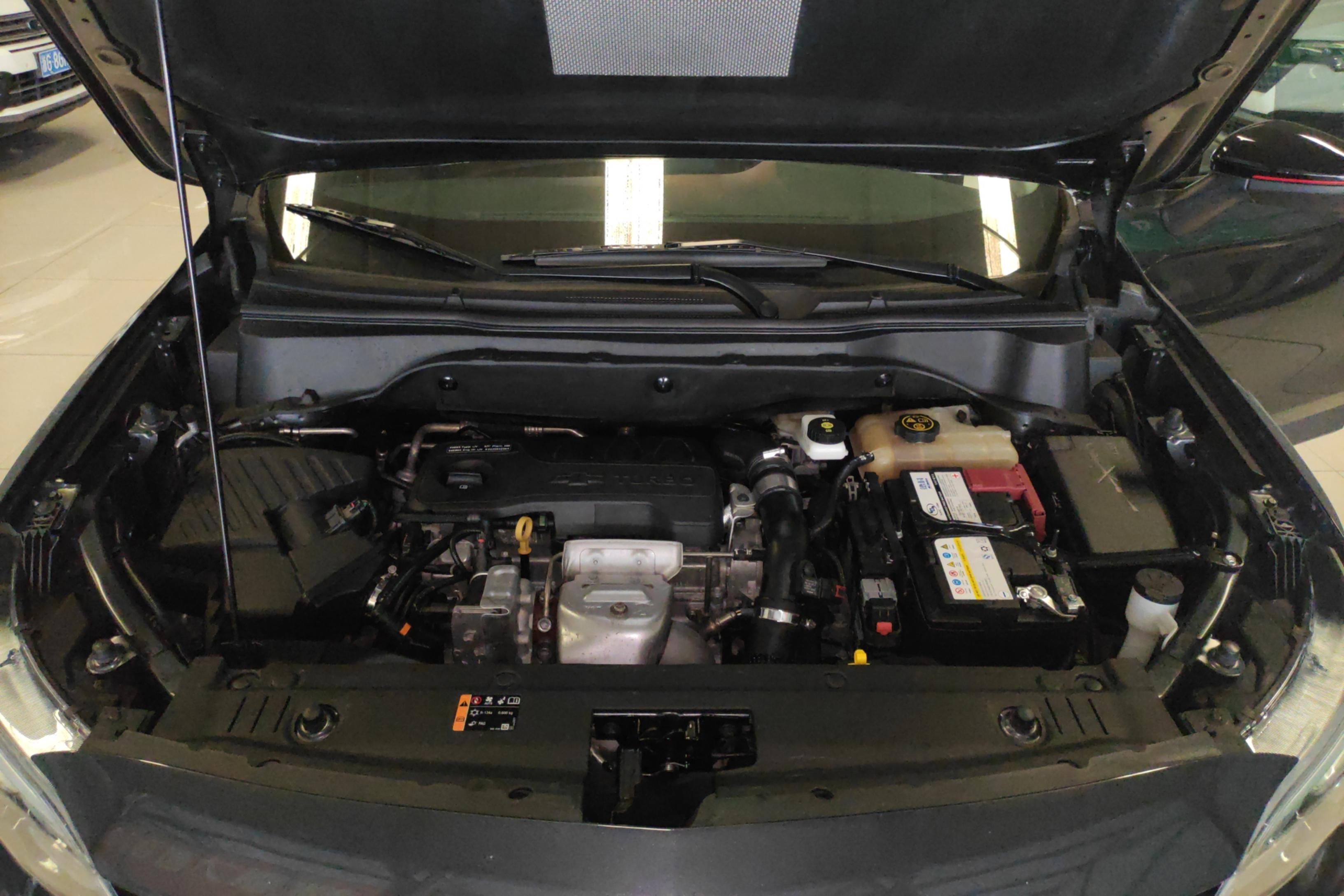 Chevrolet Orlando 2022 #25 Chevrolet Orlando 2022 car image #25