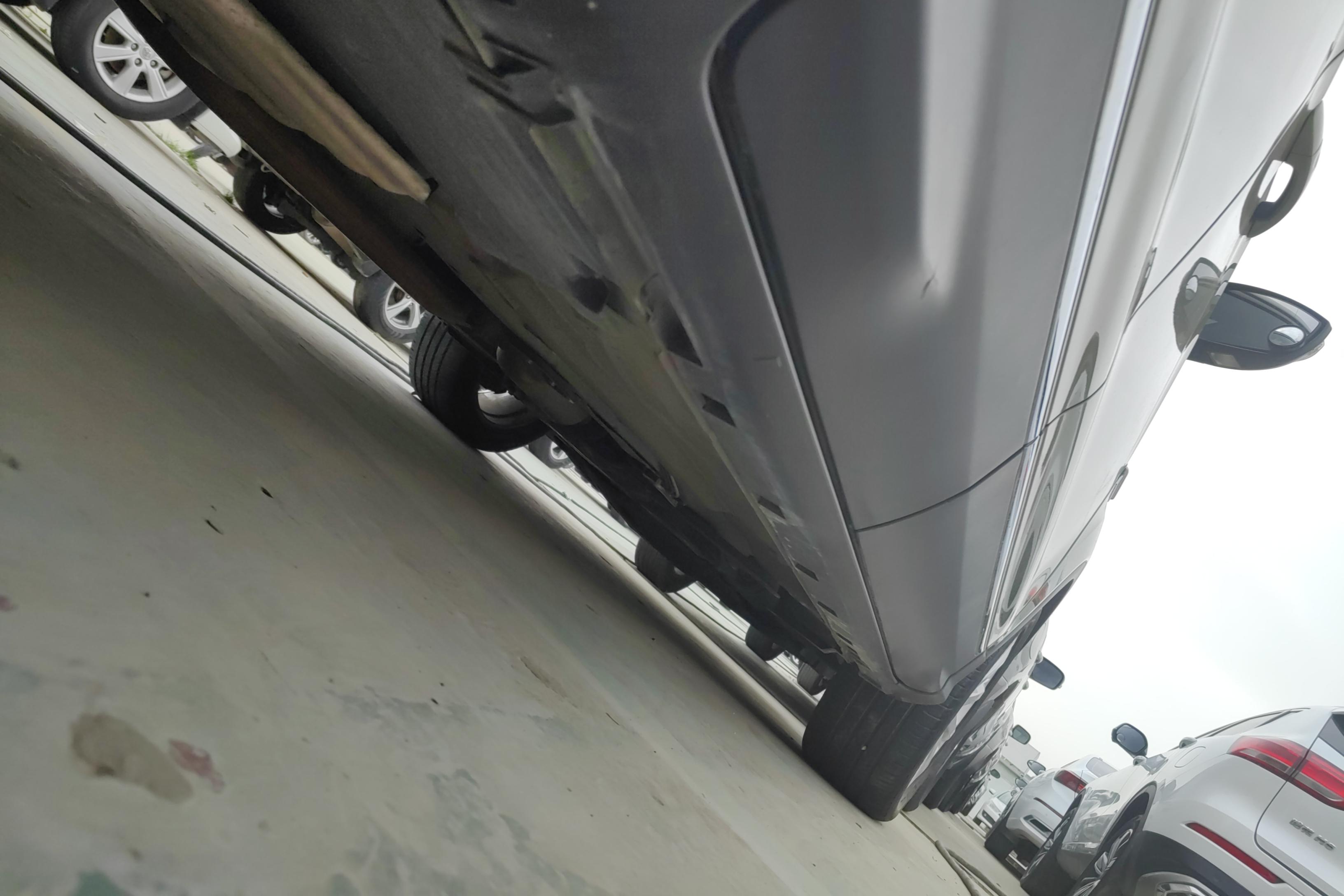 Ford Kuga 2015 imagem de carro #25