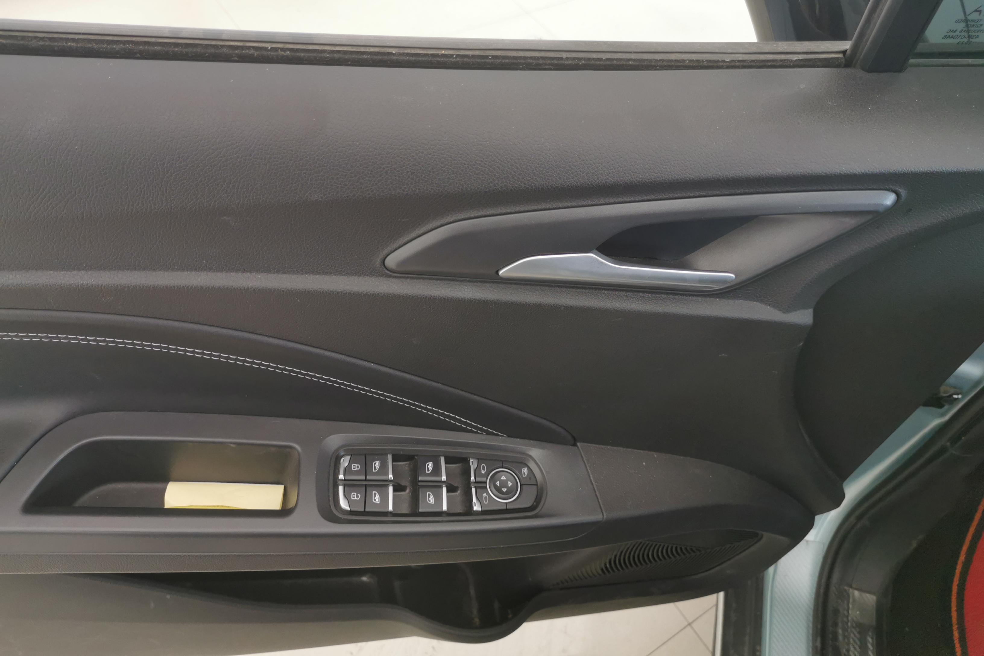 Neta L 2023 imagen de coche #25