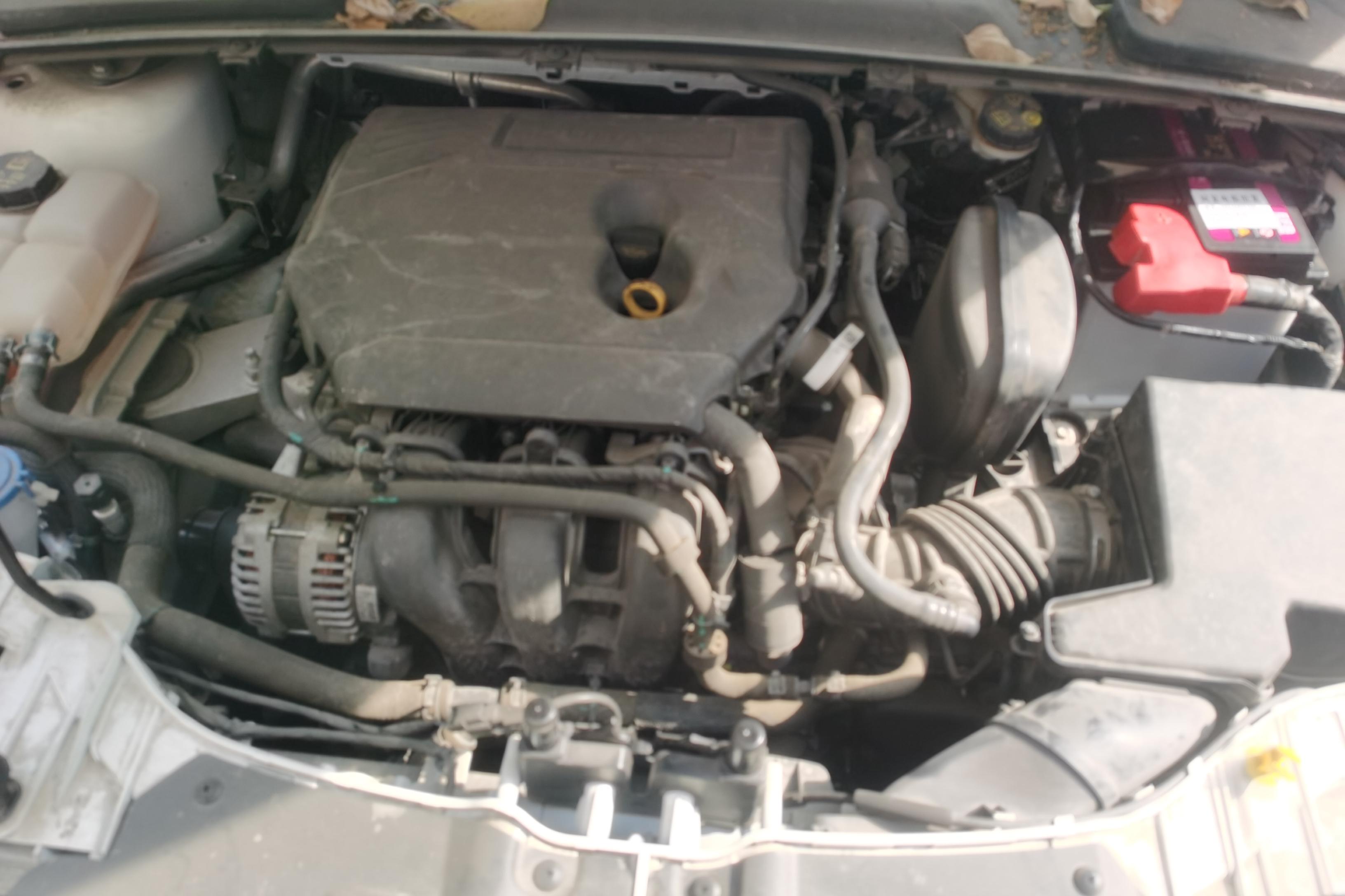 Ford Escort 2021 car image #25