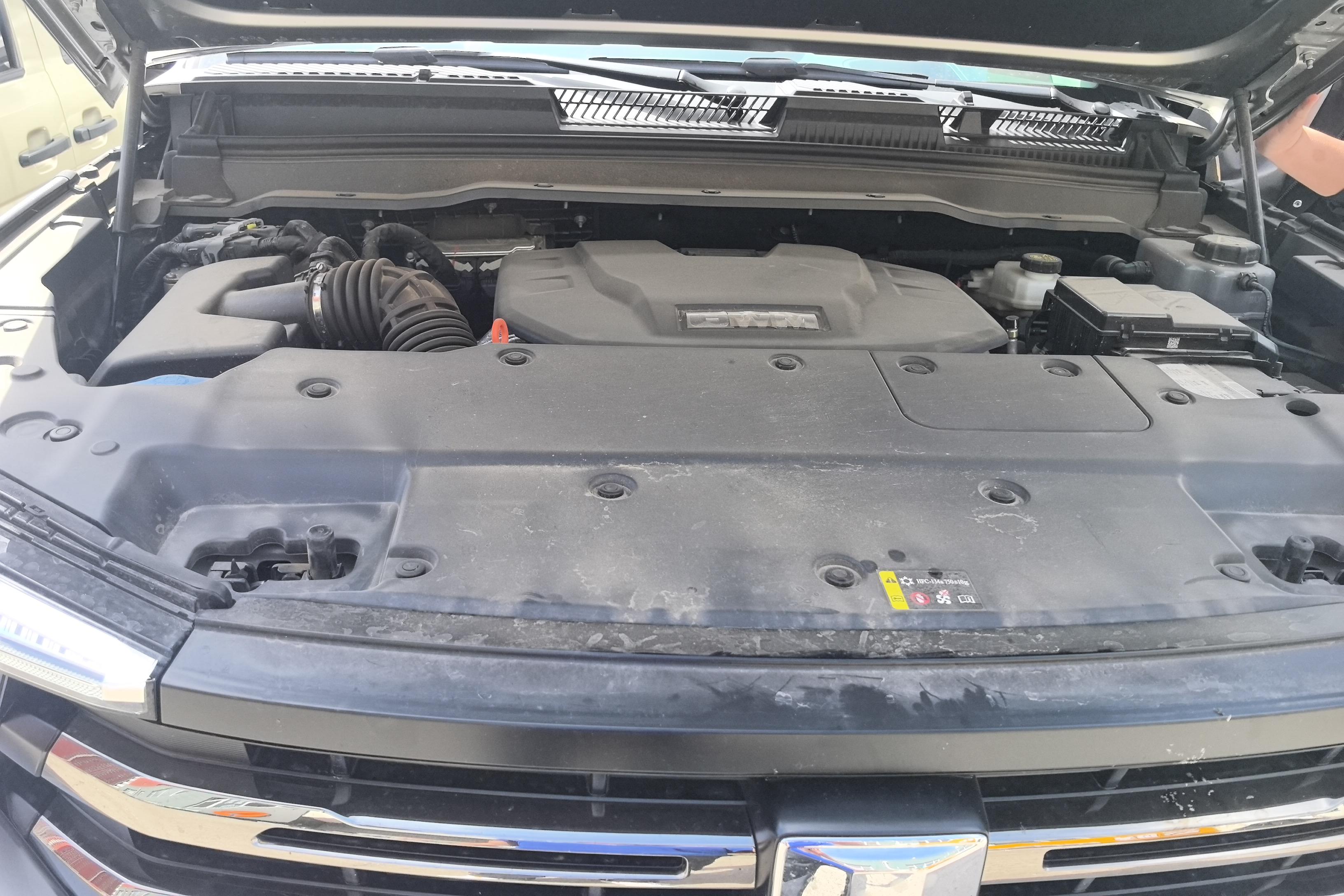 Tank 400 2024 car image #25