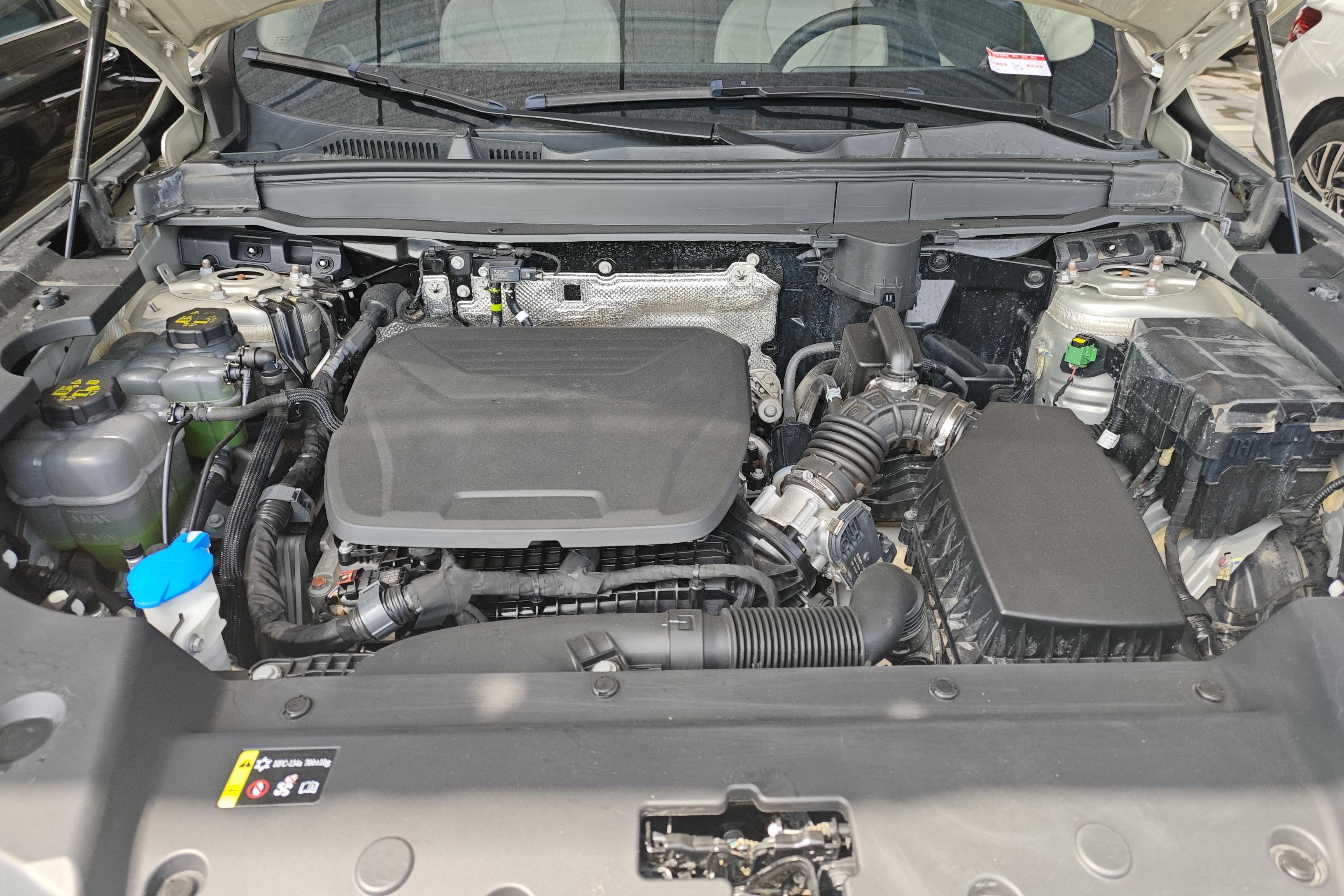 Haval Fierce Dragon MAX 2023 car image #25