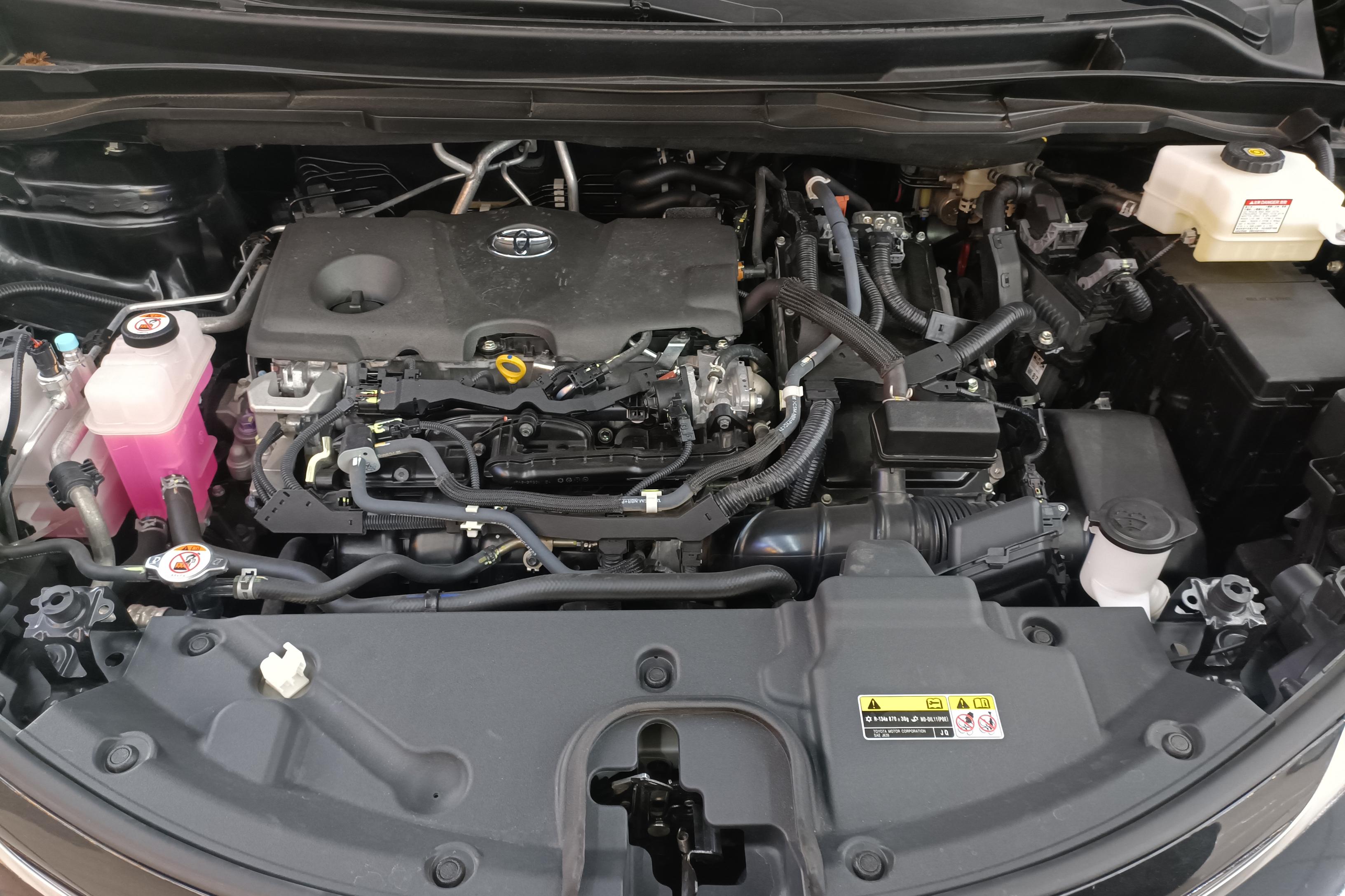 Toyota Granvia 2022 immagine di auto #25