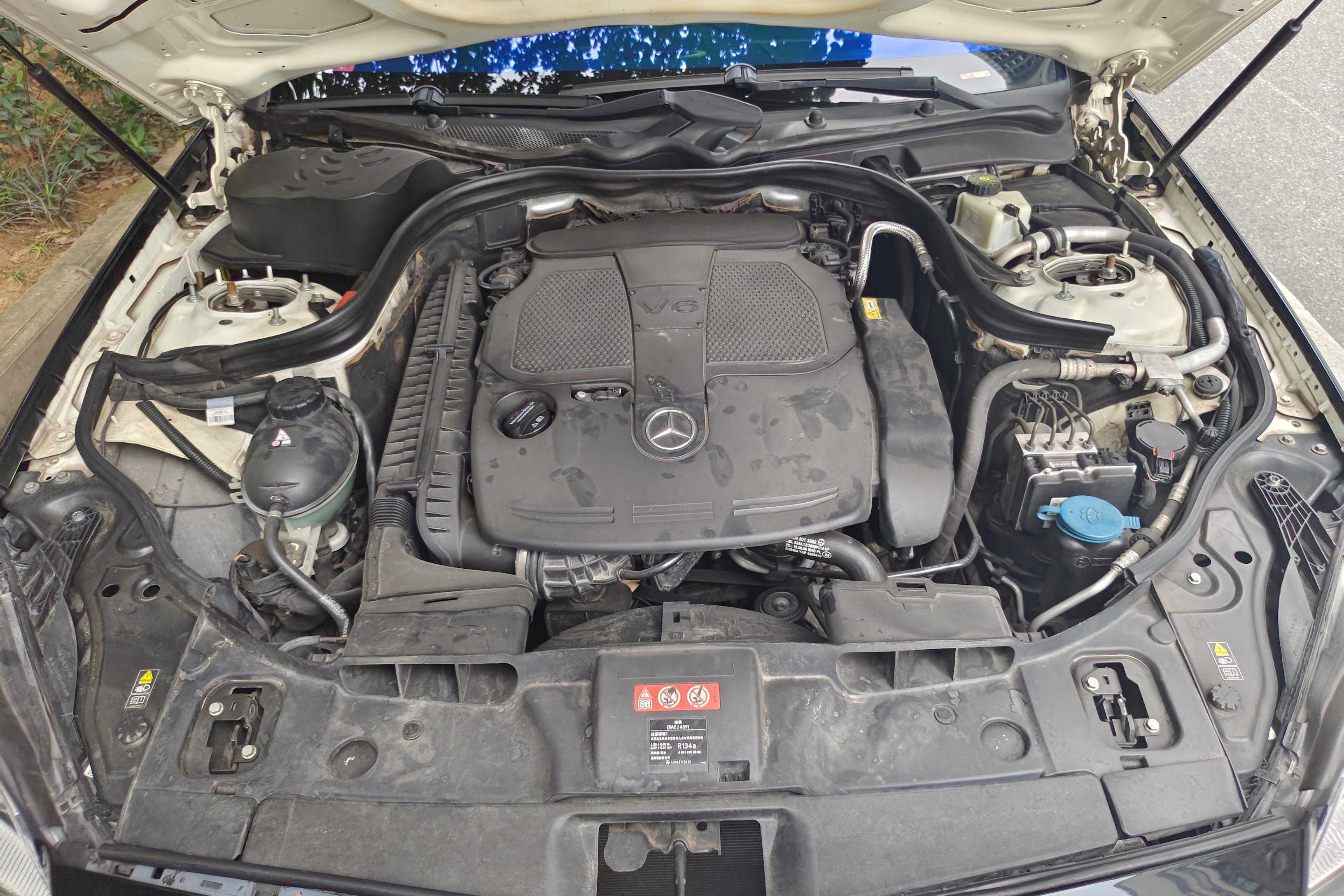 Mercedes-Benz CLS AMG 2012 imagem de carro #25