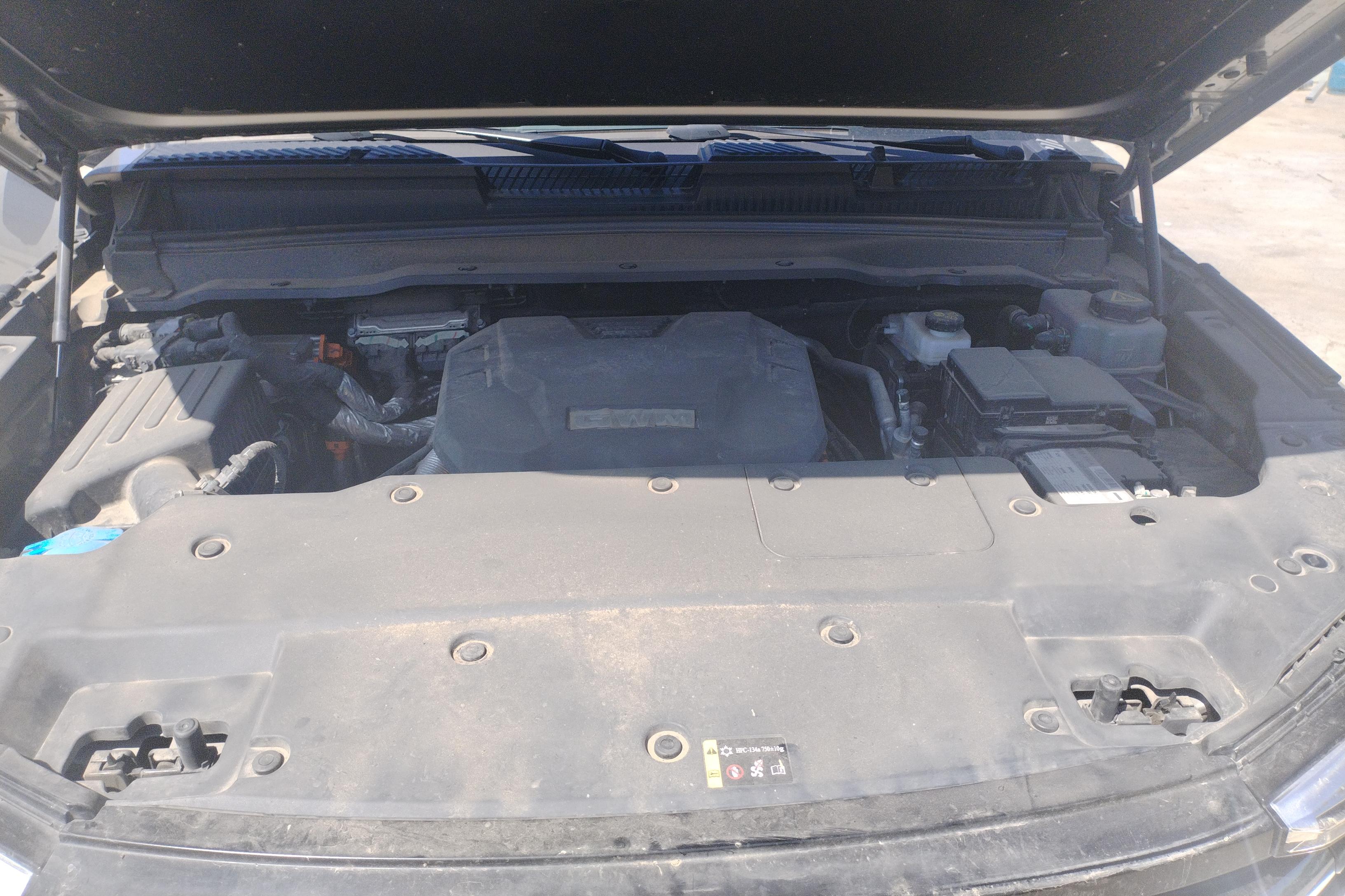 Tank 400 2023 car image #25