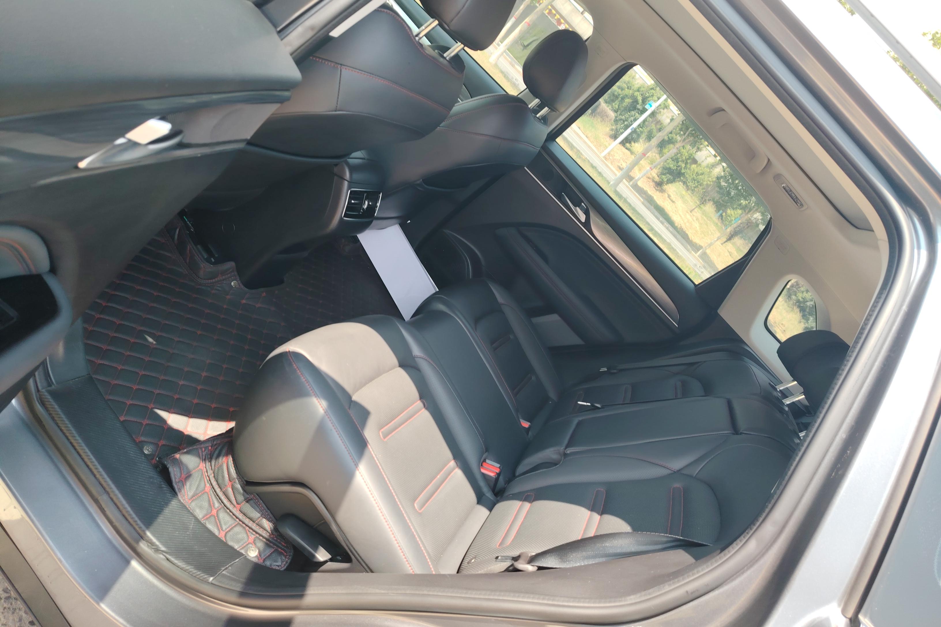 Changan Raeton CC 2021 car image #25