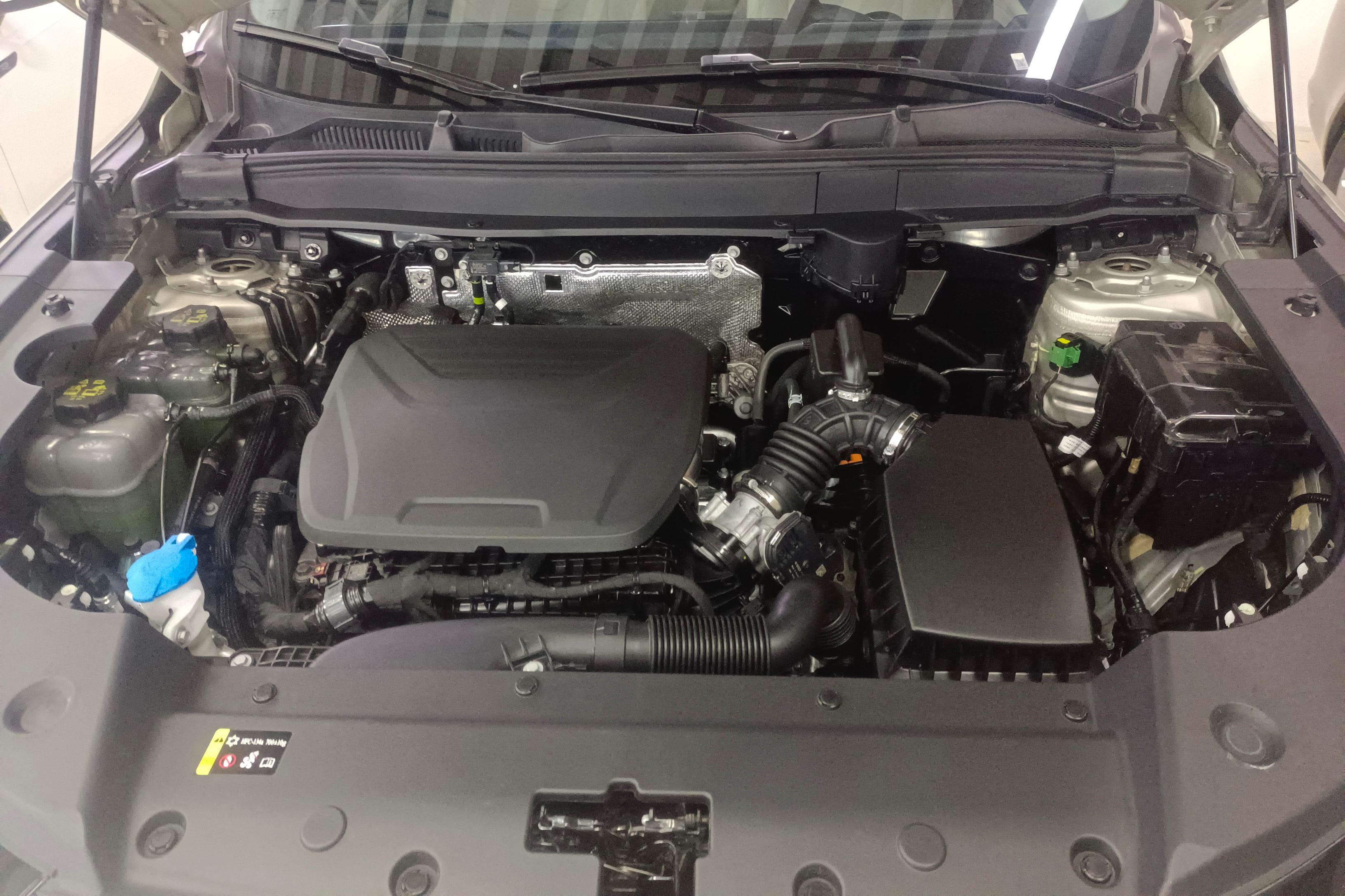 Haval Fierce Dragon MAX 2023 car image #25