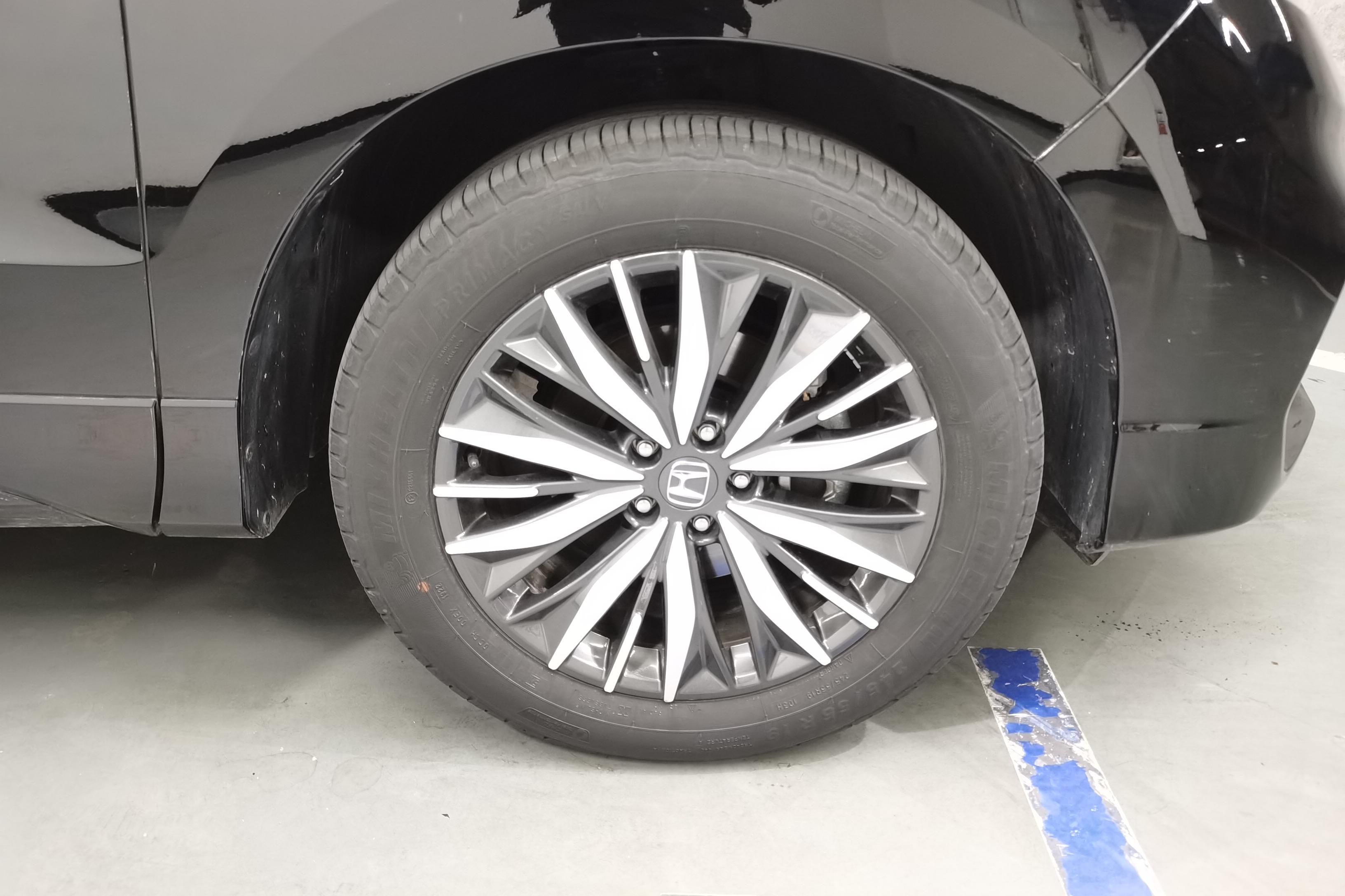 Honda Avancier 2022 #25 Honda Avancier 2022 car image #25