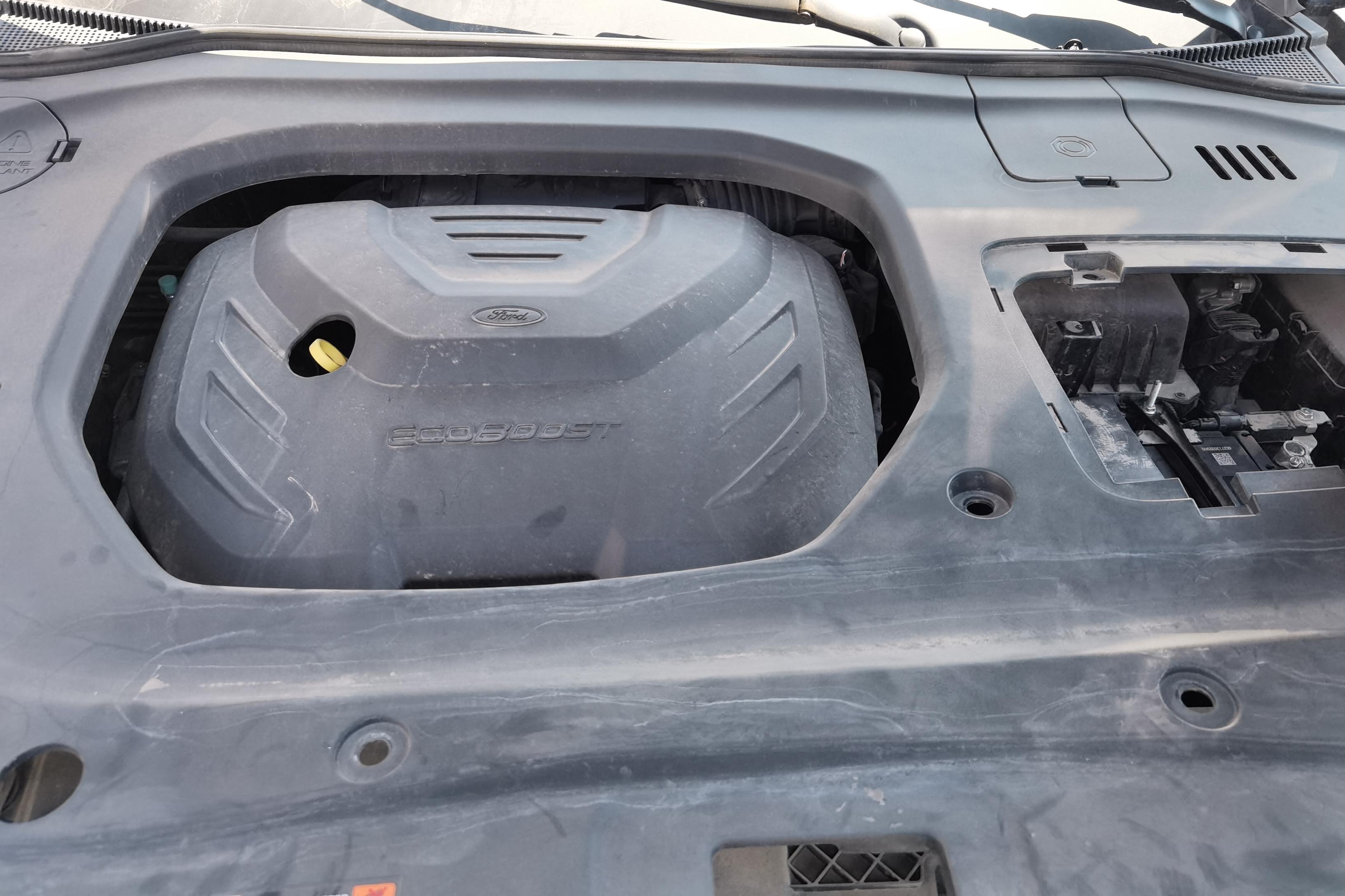 Ford Equator 2022 car image #25