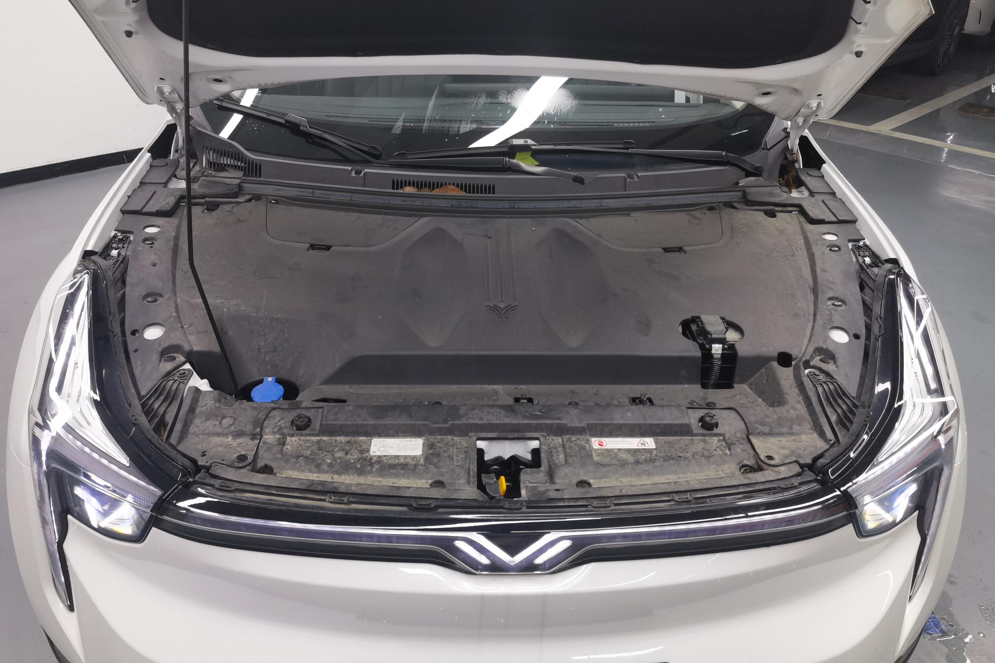 Neta U 2024 изображение автомобиля #25