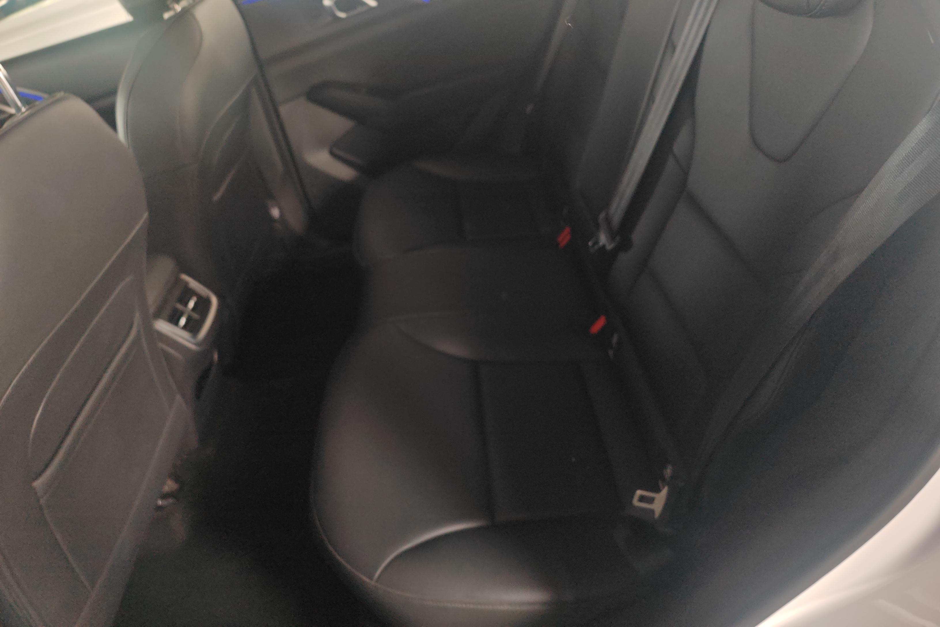 Haval Fierce Dragon MAX 2023 car image #25