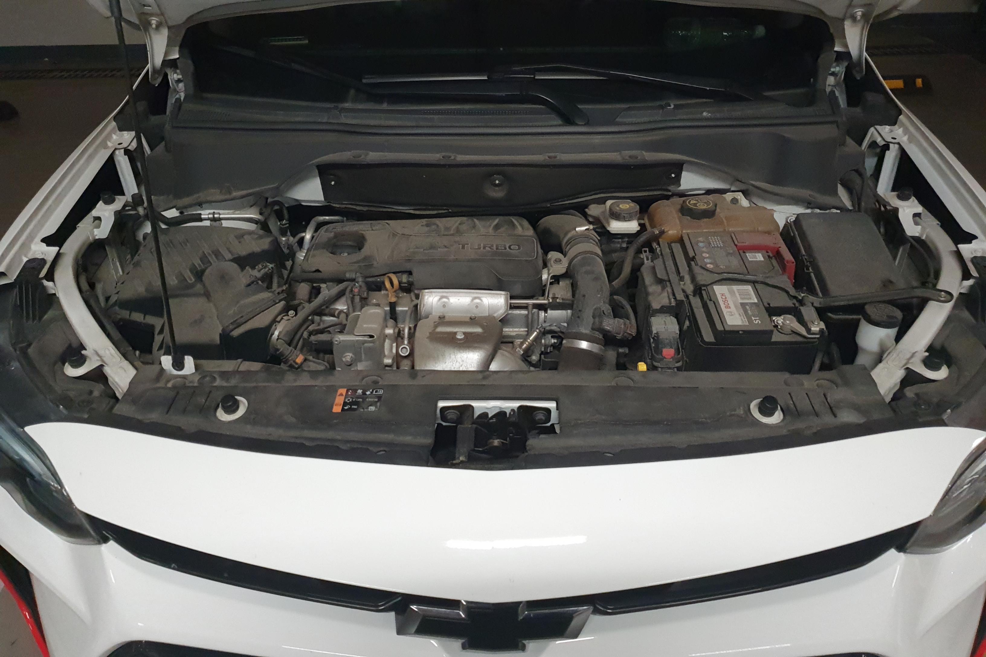 Chevrolet Orlando 2020 #25 Chevrolet Orlando 2020 car image #25