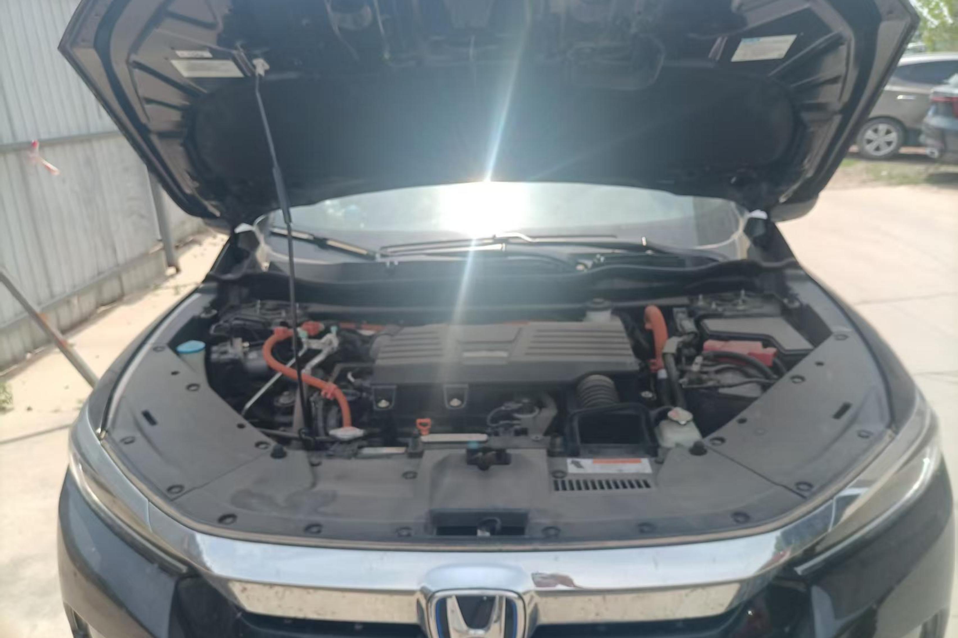 Honda Breeze 2022 #25 Honda Breeze 2022 car image #25