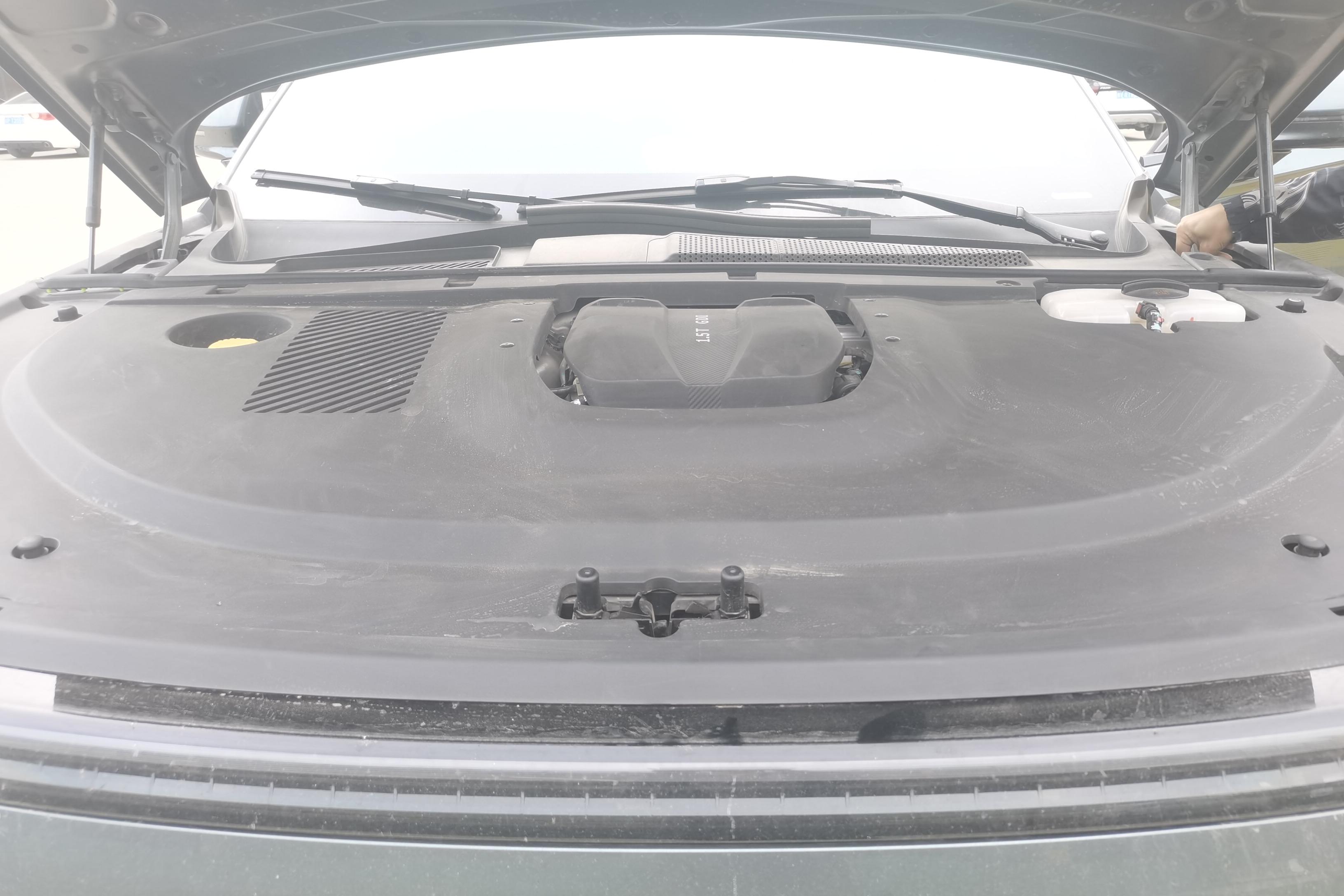 Exceed Stellar Era ET 2024 car image #25