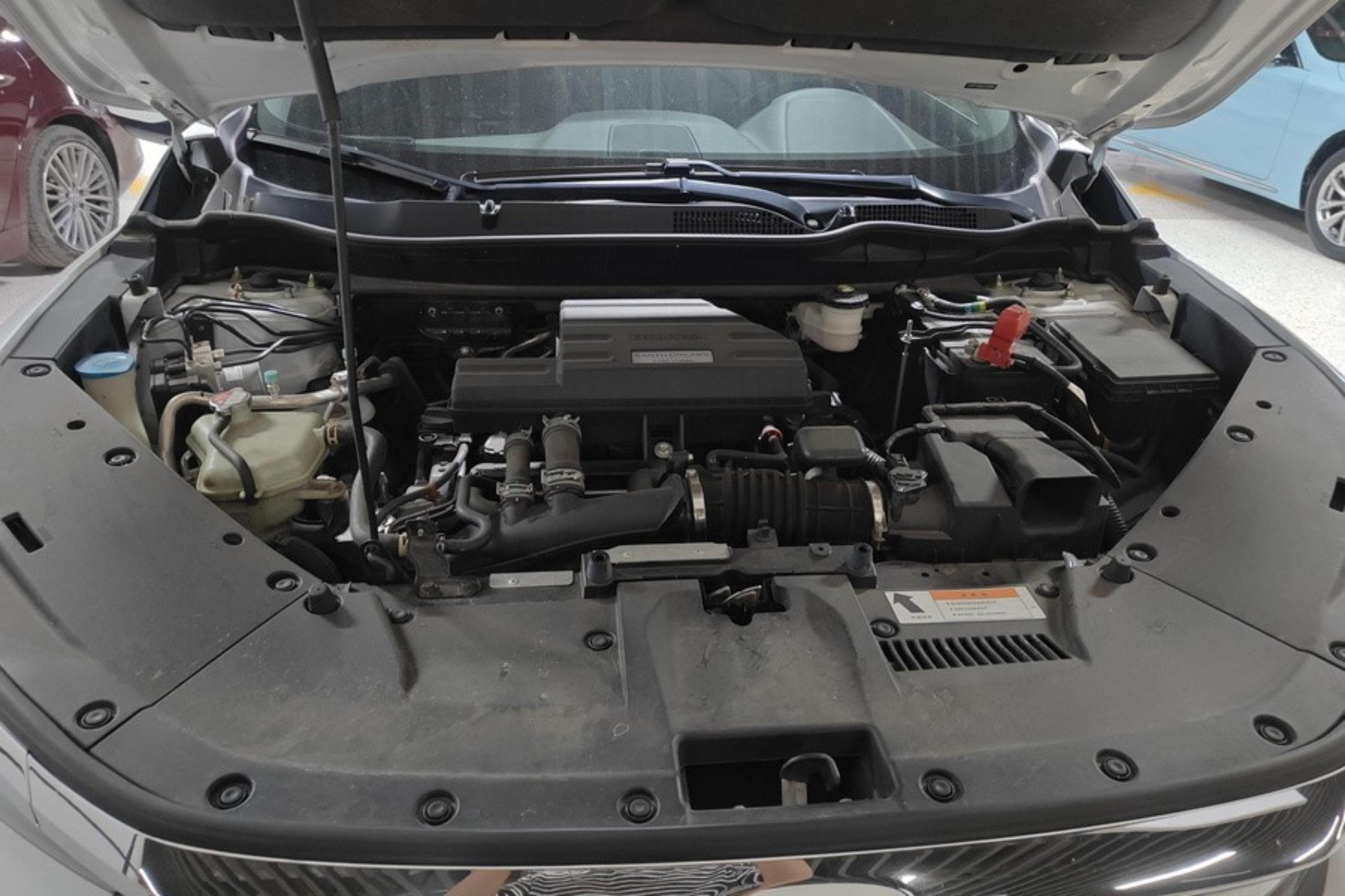 Honda Breeze 2022 car image #25