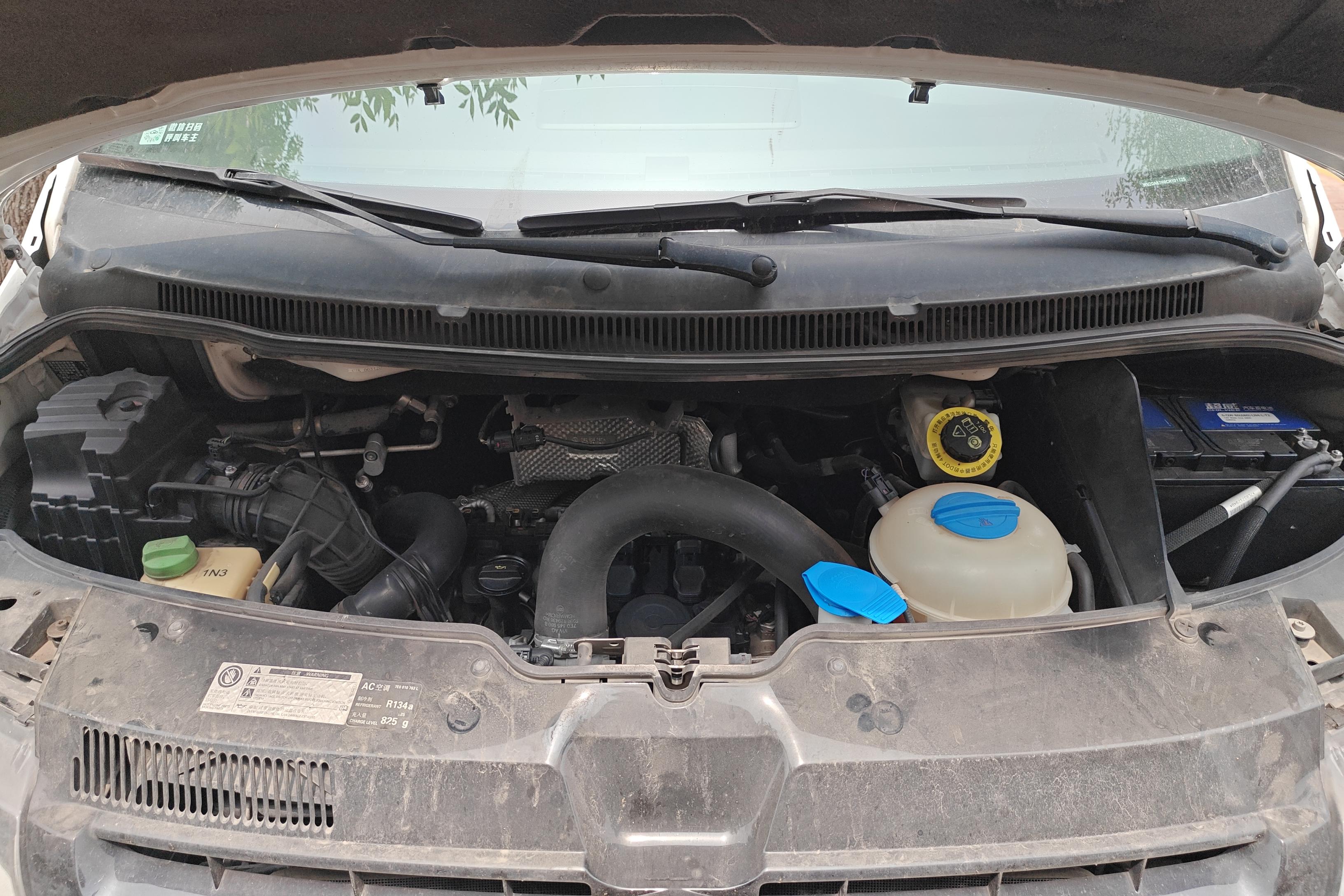 Volkswagen Multivan 2012 #25 Volkswagen Multivan 2012 imagem de carro #25