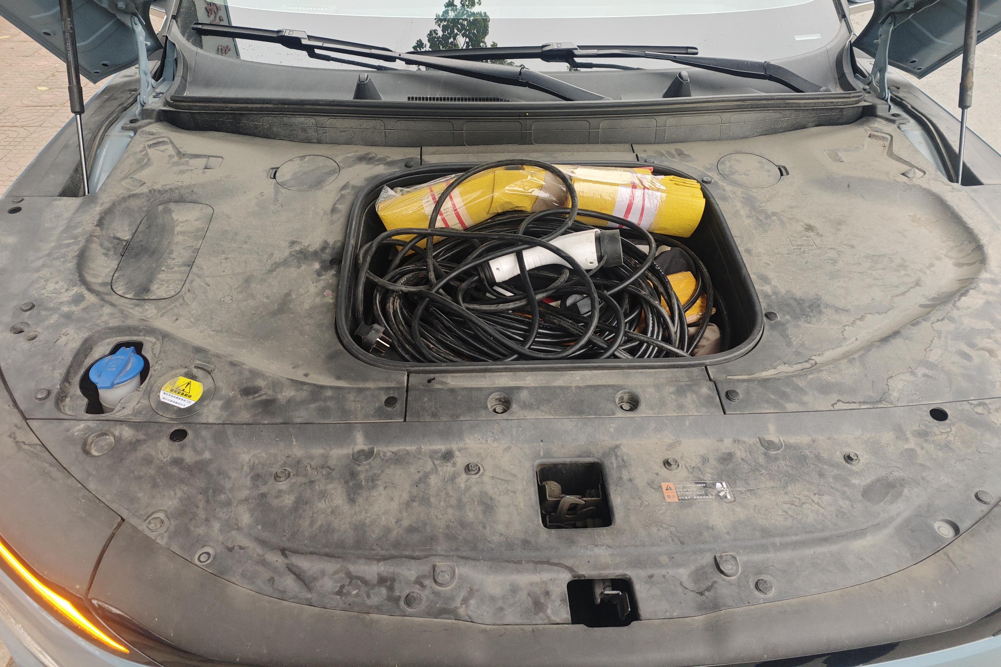 Kia EV5 2023 image de voiture #25