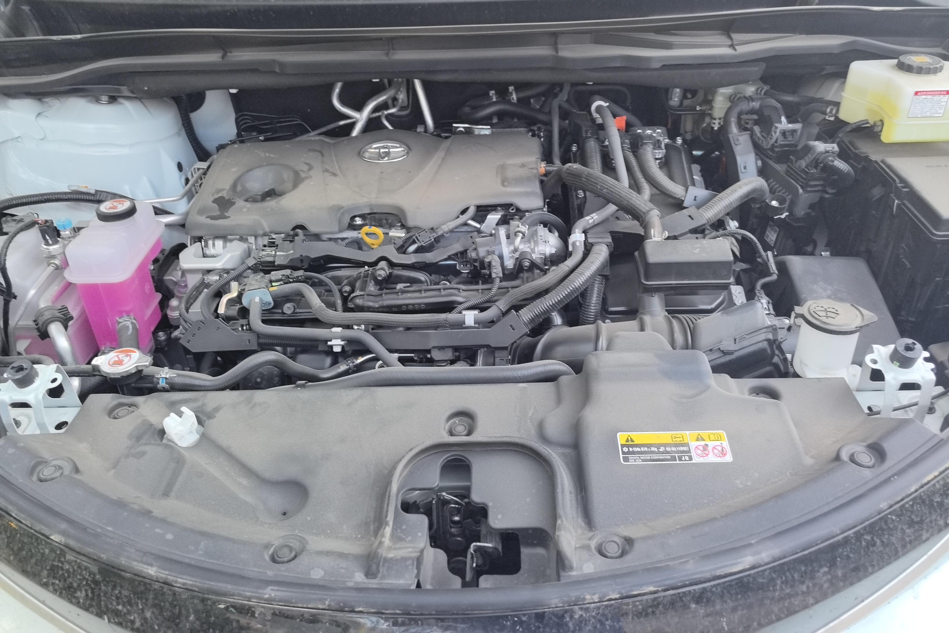 Toyota Granvia 2024 #25 Toyota Granvia 2024 car image #25