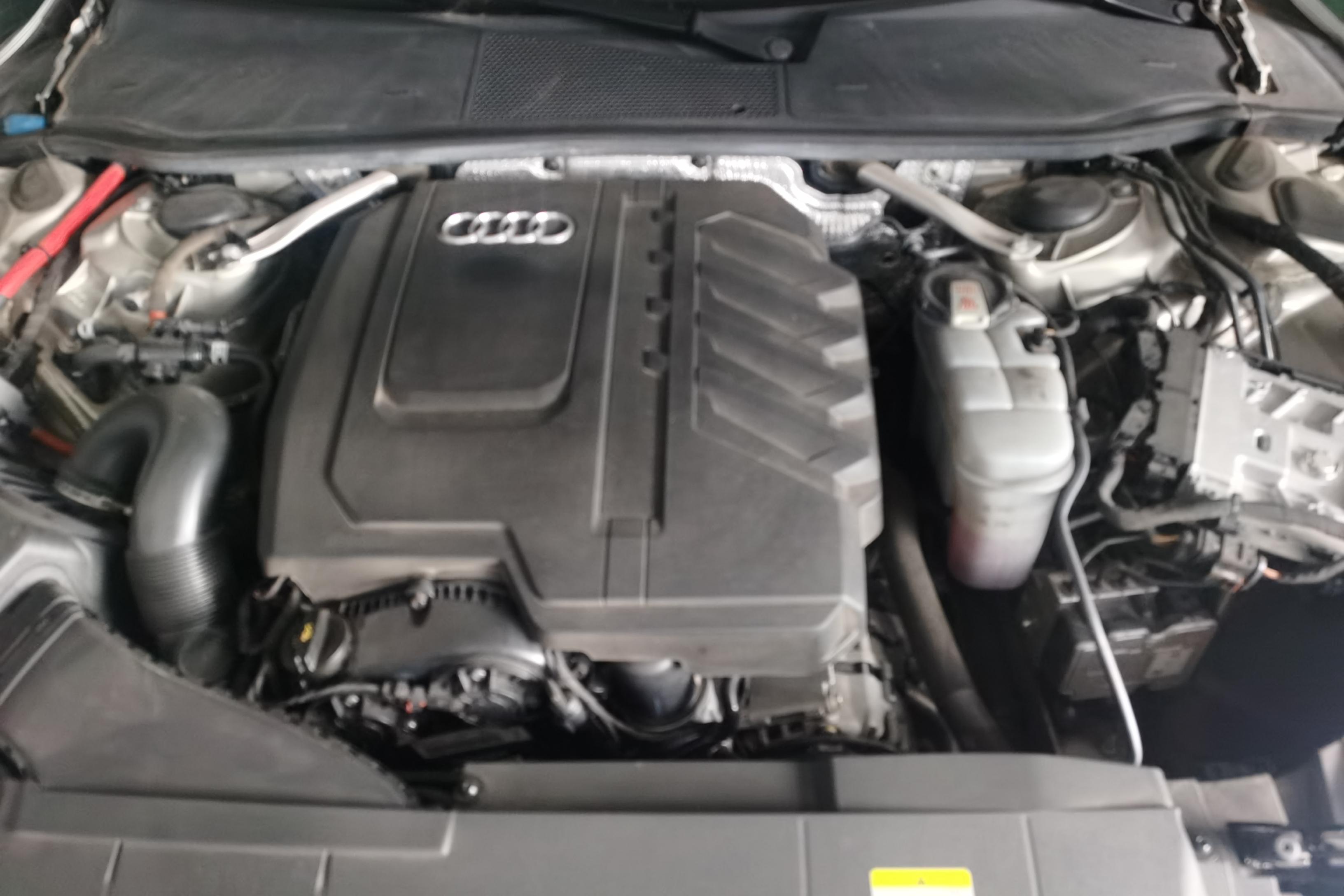 Audi A7L 2023 #25 Audi A7L 2023 صورة سيارة #25