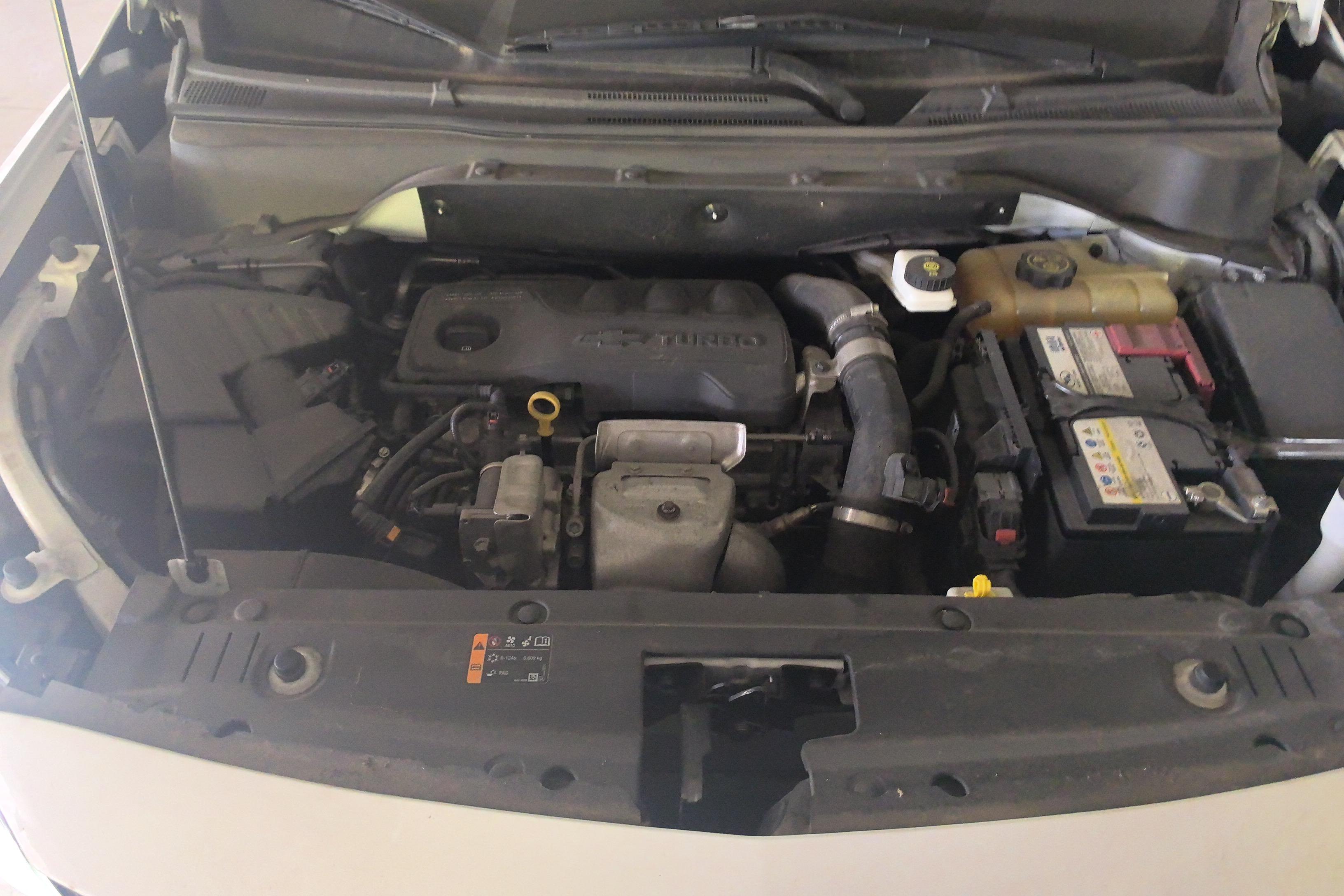 Chevrolet Orlando 2021 #25 Chevrolet Orlando 2021 car image #25