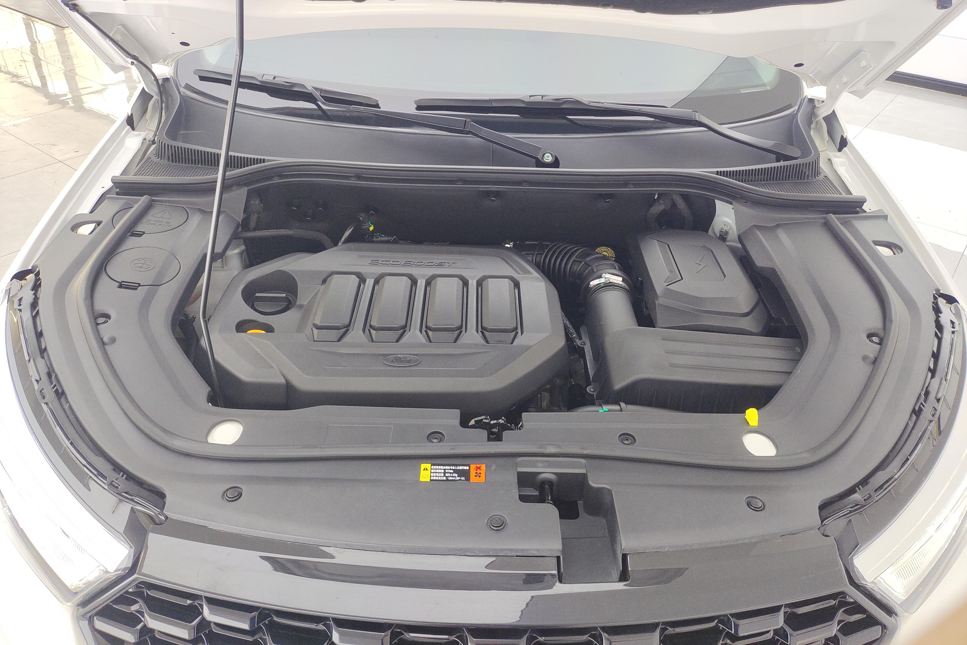 Ford Territory 2020 #25 Ford Territory 2020 immagine di auto #25