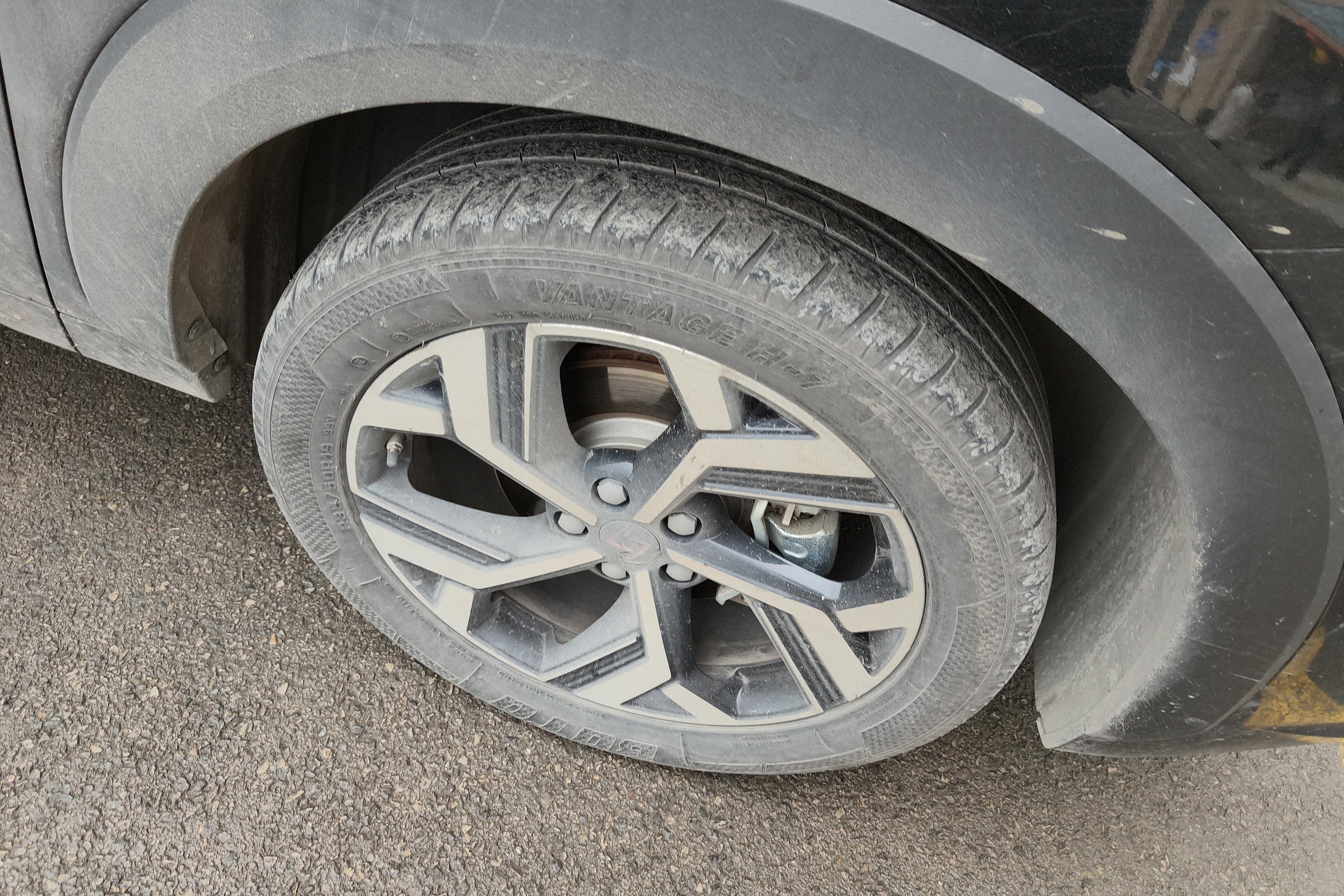 JAC X8 PLUS 2021 car image #25