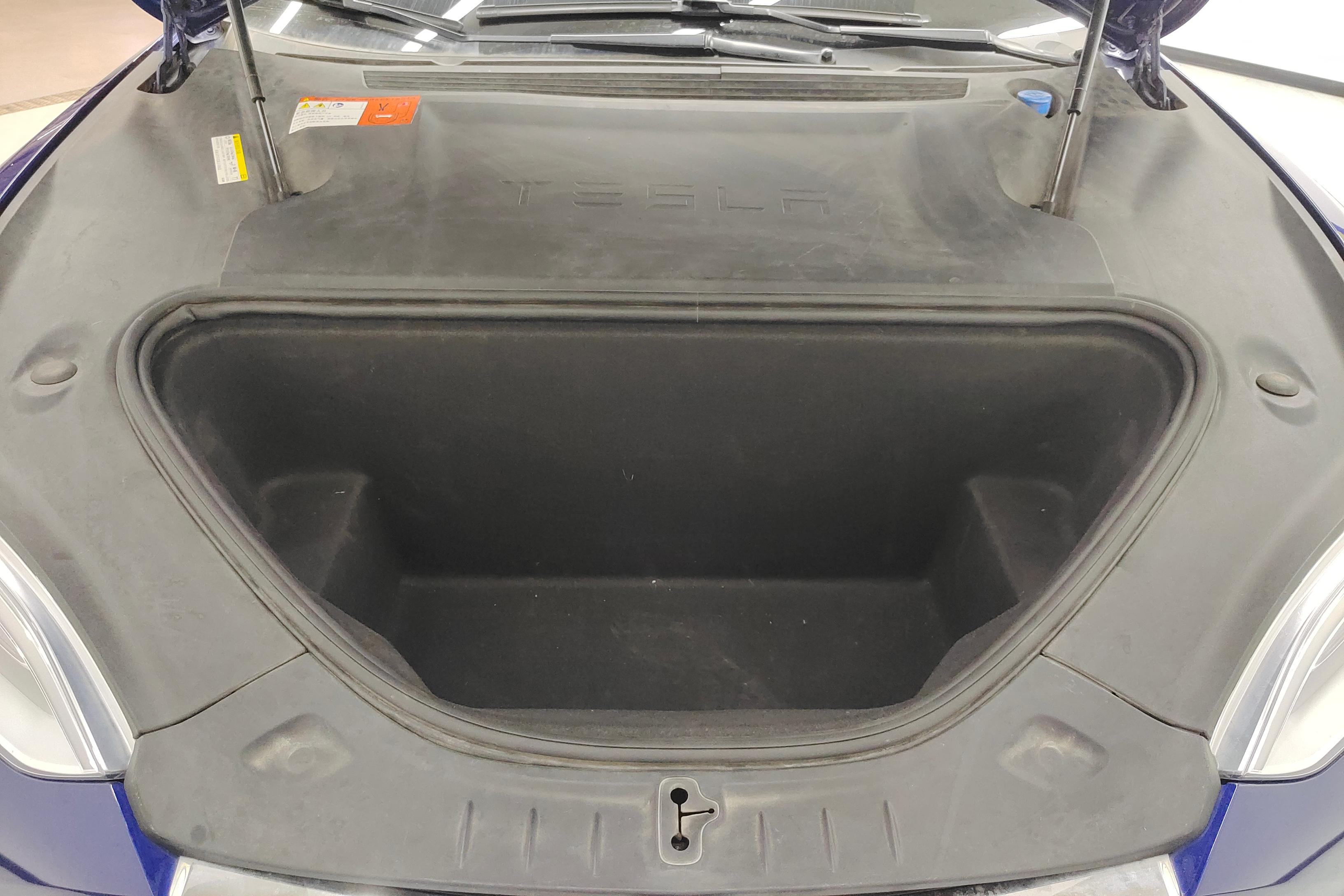 特斯拉 Model S 2016 汽车图片 #25