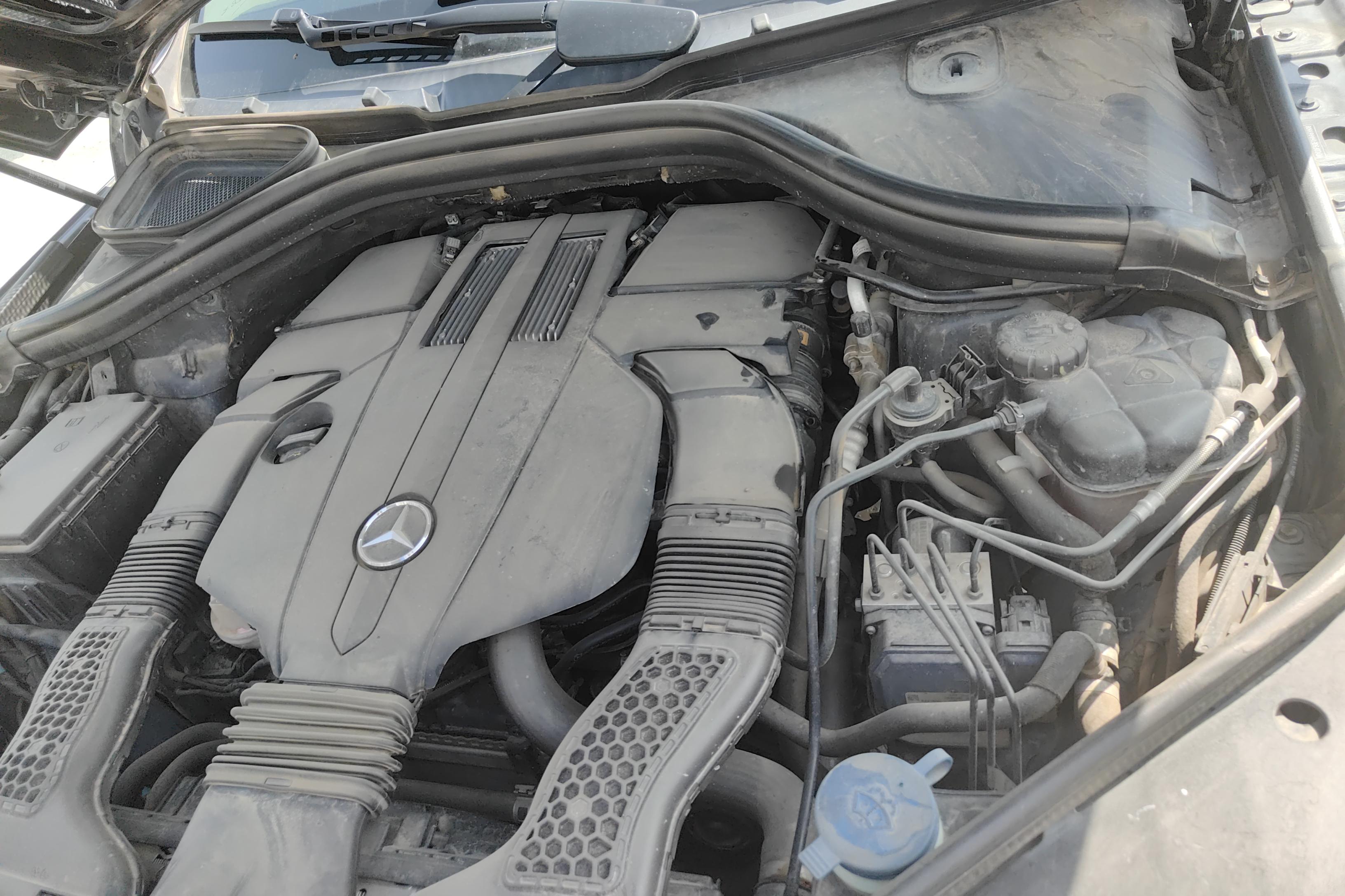 Mercedes-Benz GLS AMG 2017 car image #25