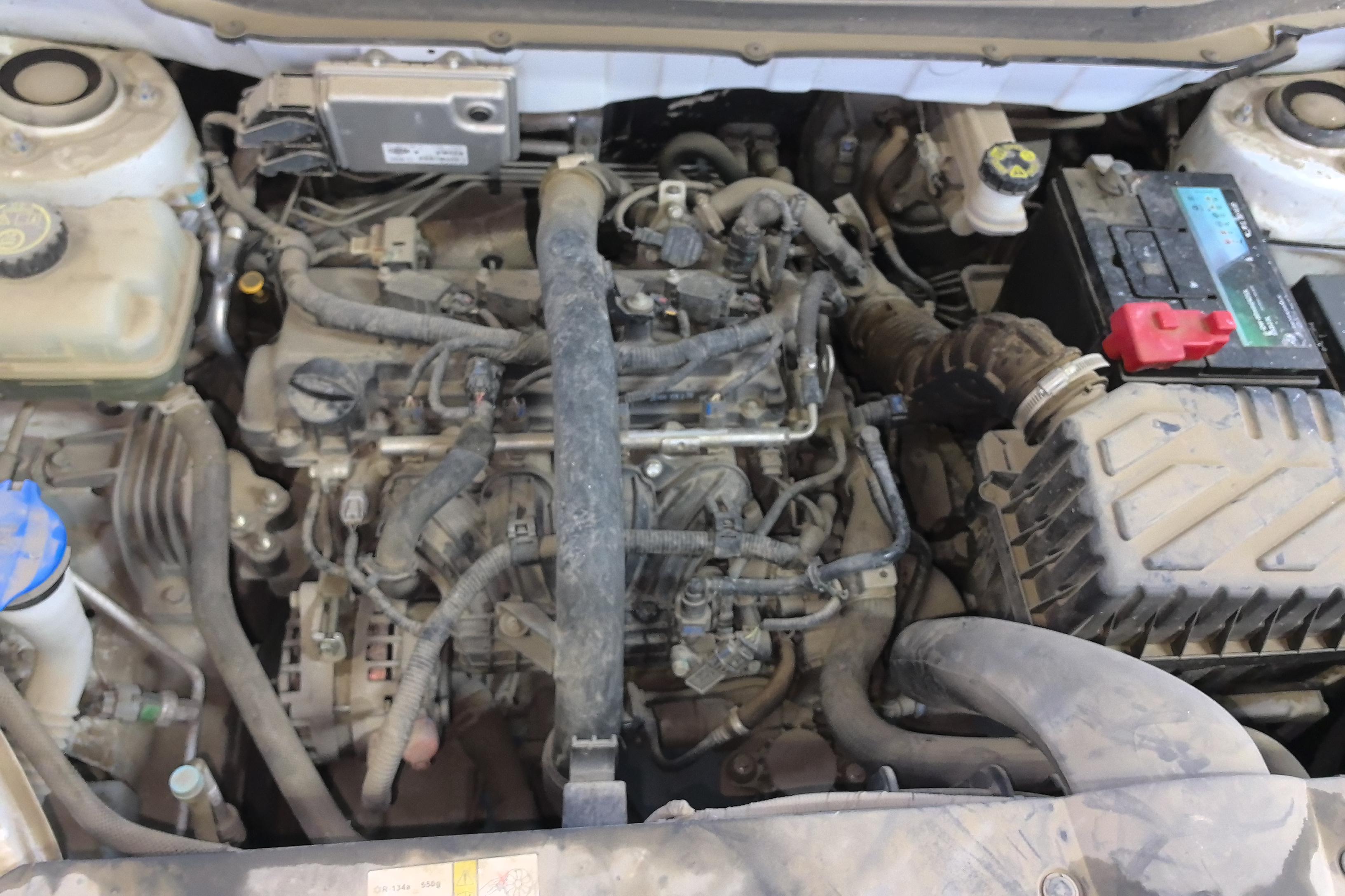 Beijing X3 2020 صورة سيارة #25