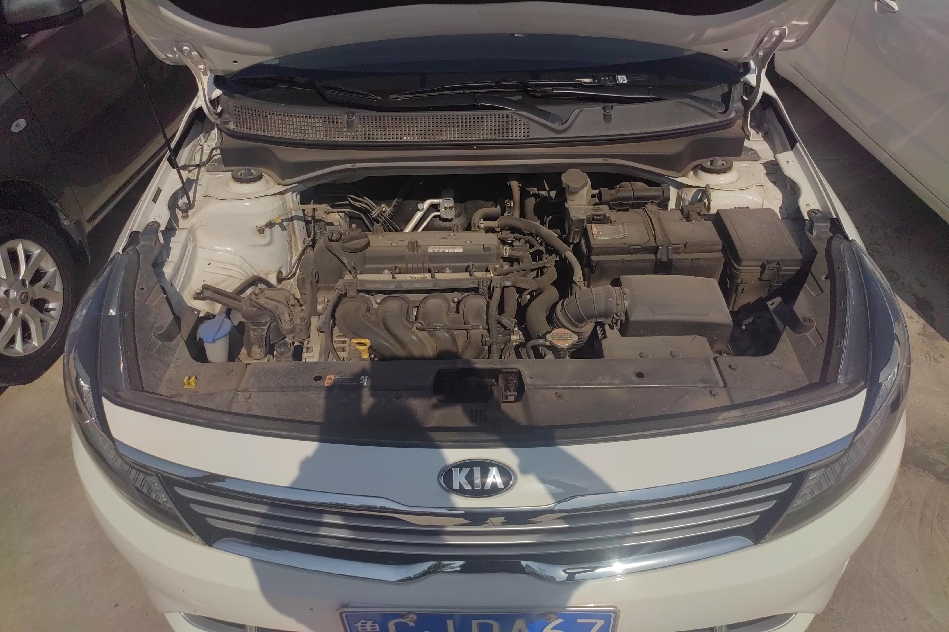 Kia Forte 2021 immagine di auto #25