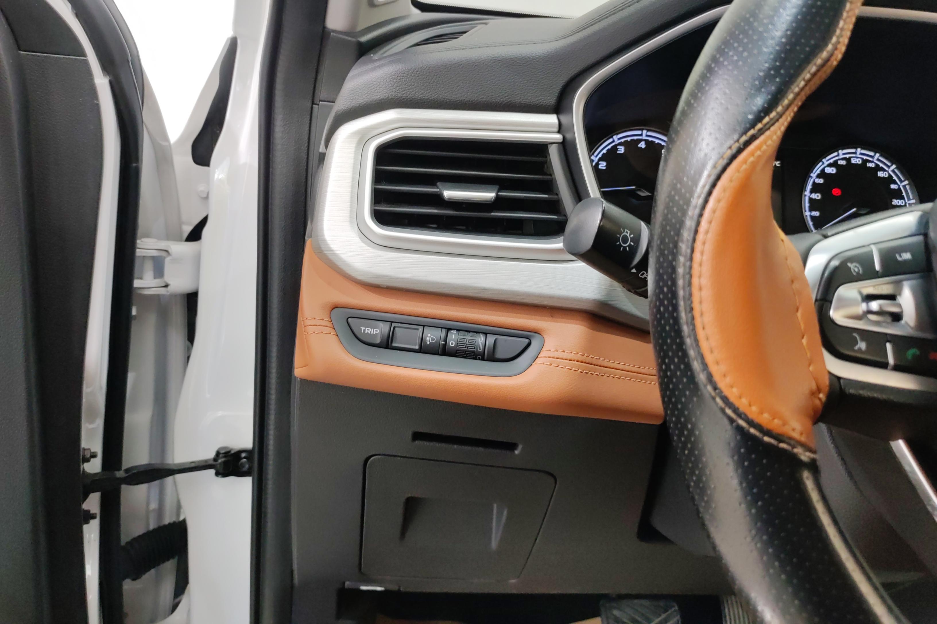 GEELY Vision 2020 #25 GEELY Vision 2020 car image #25