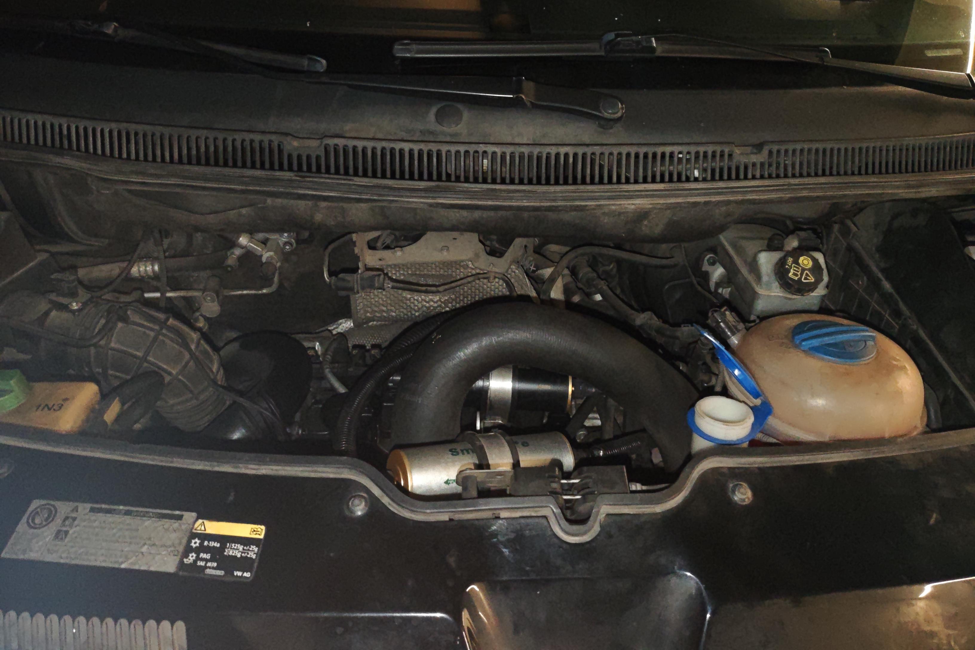 Volkswagen Multivan 2013 #25 Volkswagen Multivan 2013 imagem de carro #25