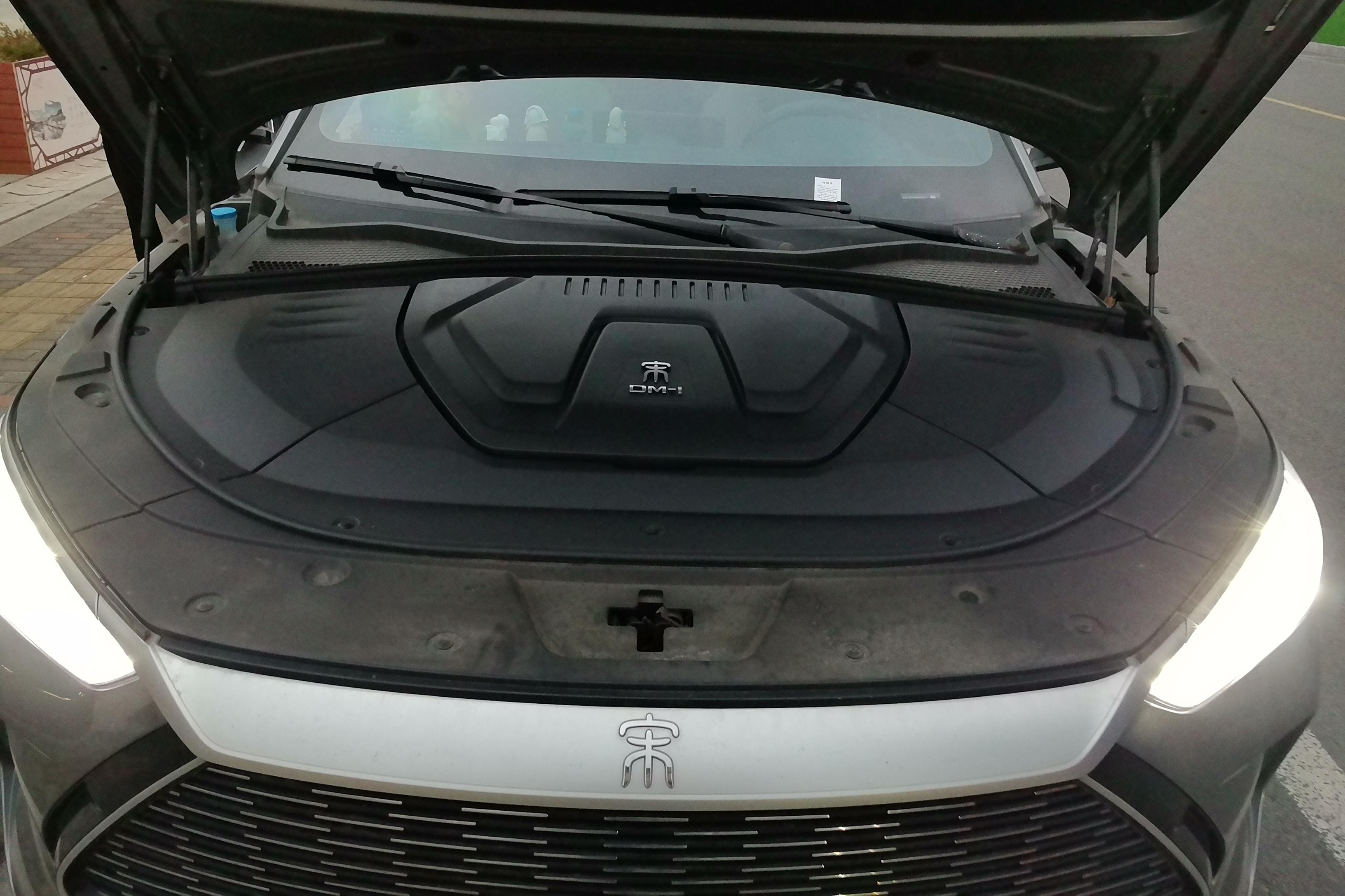 比亚迪 宋PLUS 2022 汽车图片 #25