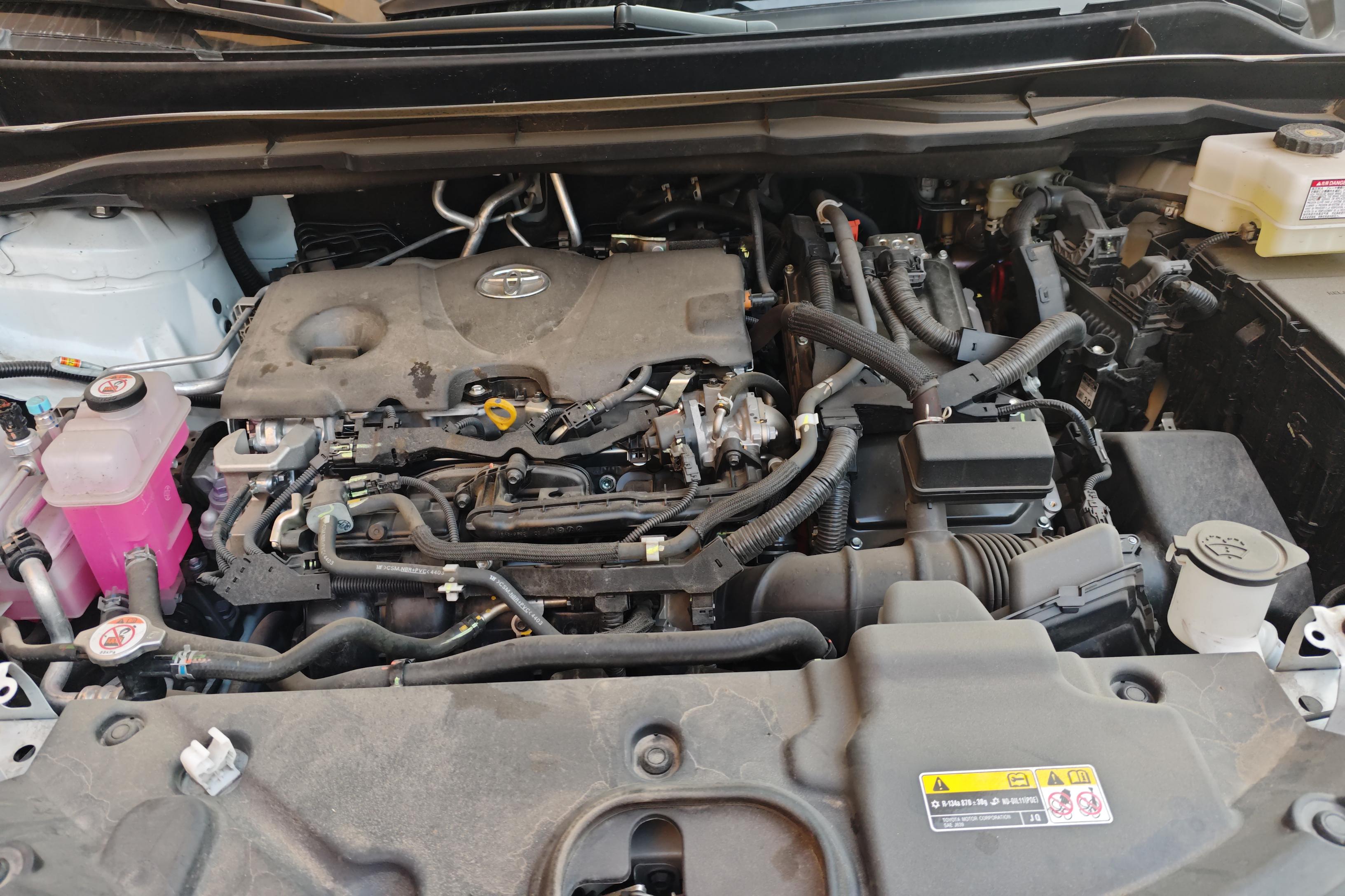 Toyota Granvia 2024 car image #25