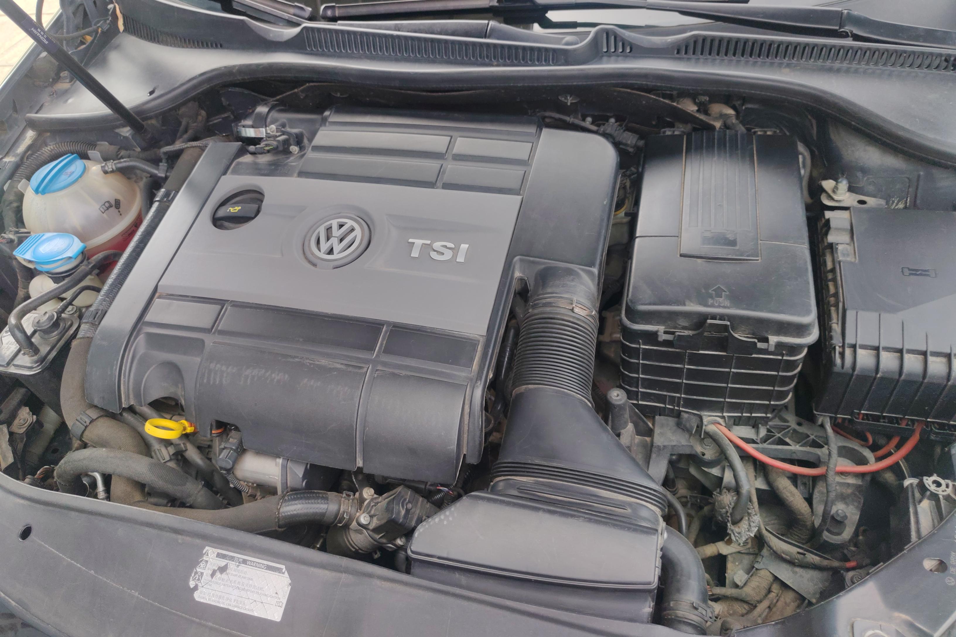 Volkswagen Gol 2015 immagine di auto #25